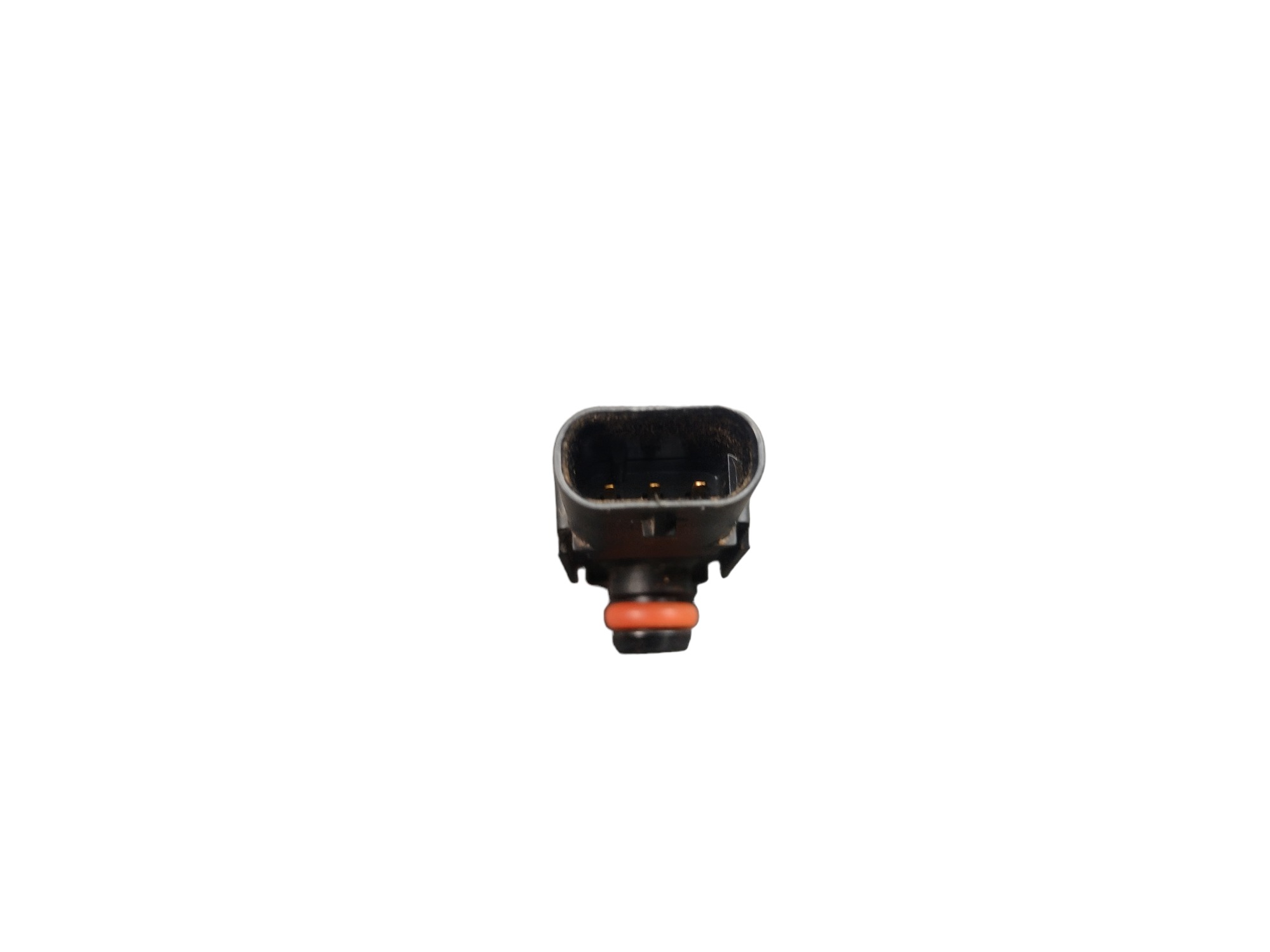 Sensor De Pressão Admissão Vw Nivus 1.0 2021 5