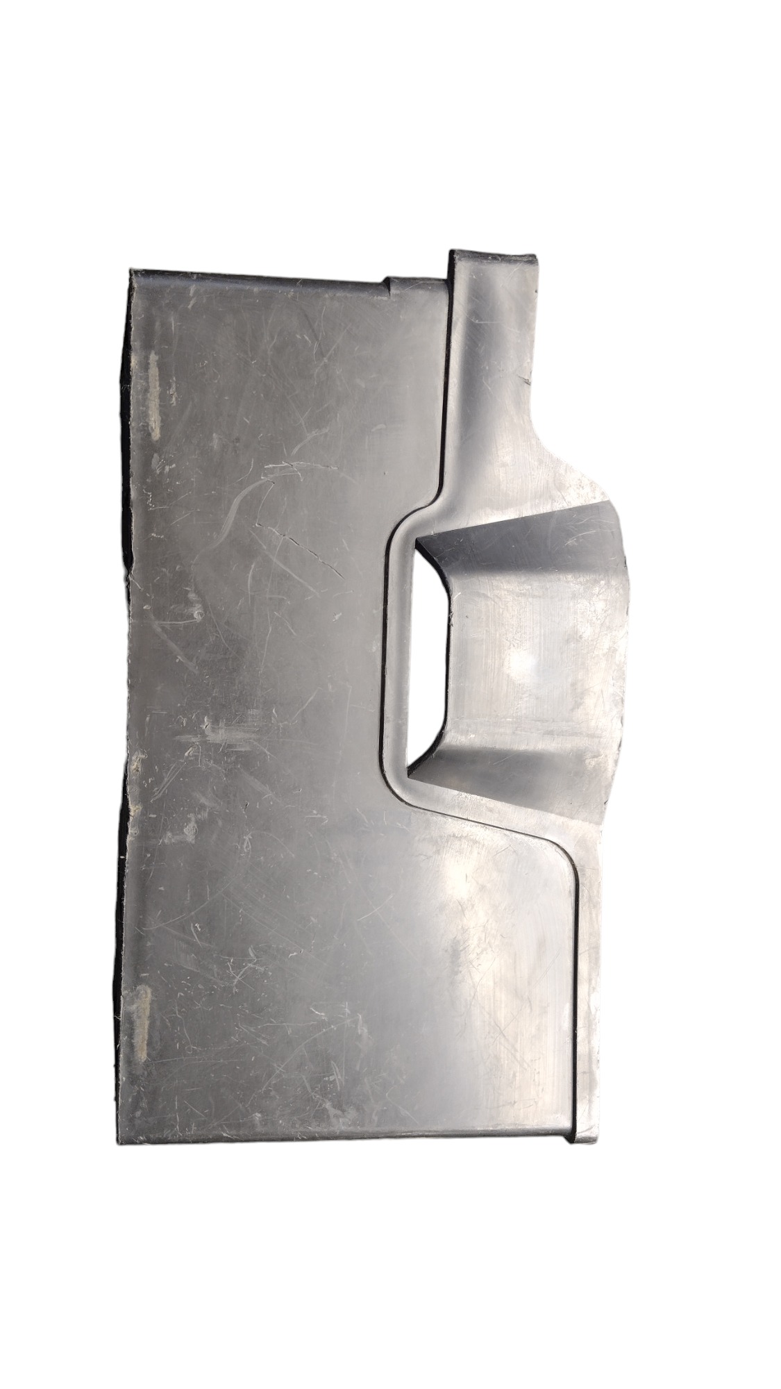 Caixa Suporte Bateria Pajero Full 2003 2