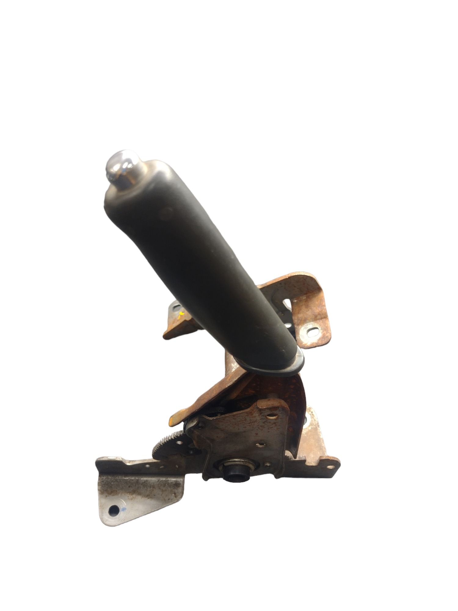 Alavanca Freio De Mão Frontier 2.5 2012 5