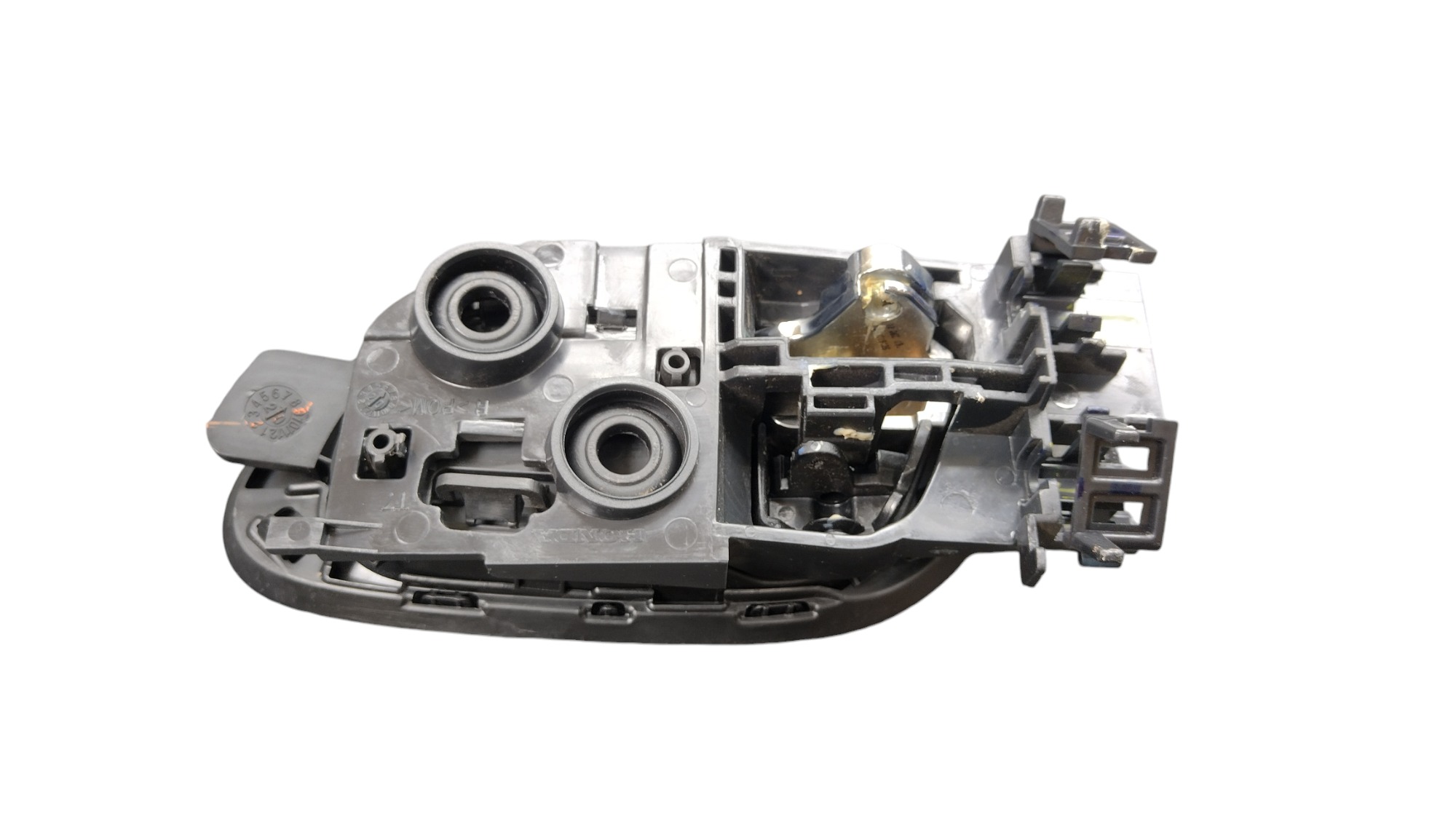 Maçaneta Interna Porta D.d Honda Hrv 2020 5