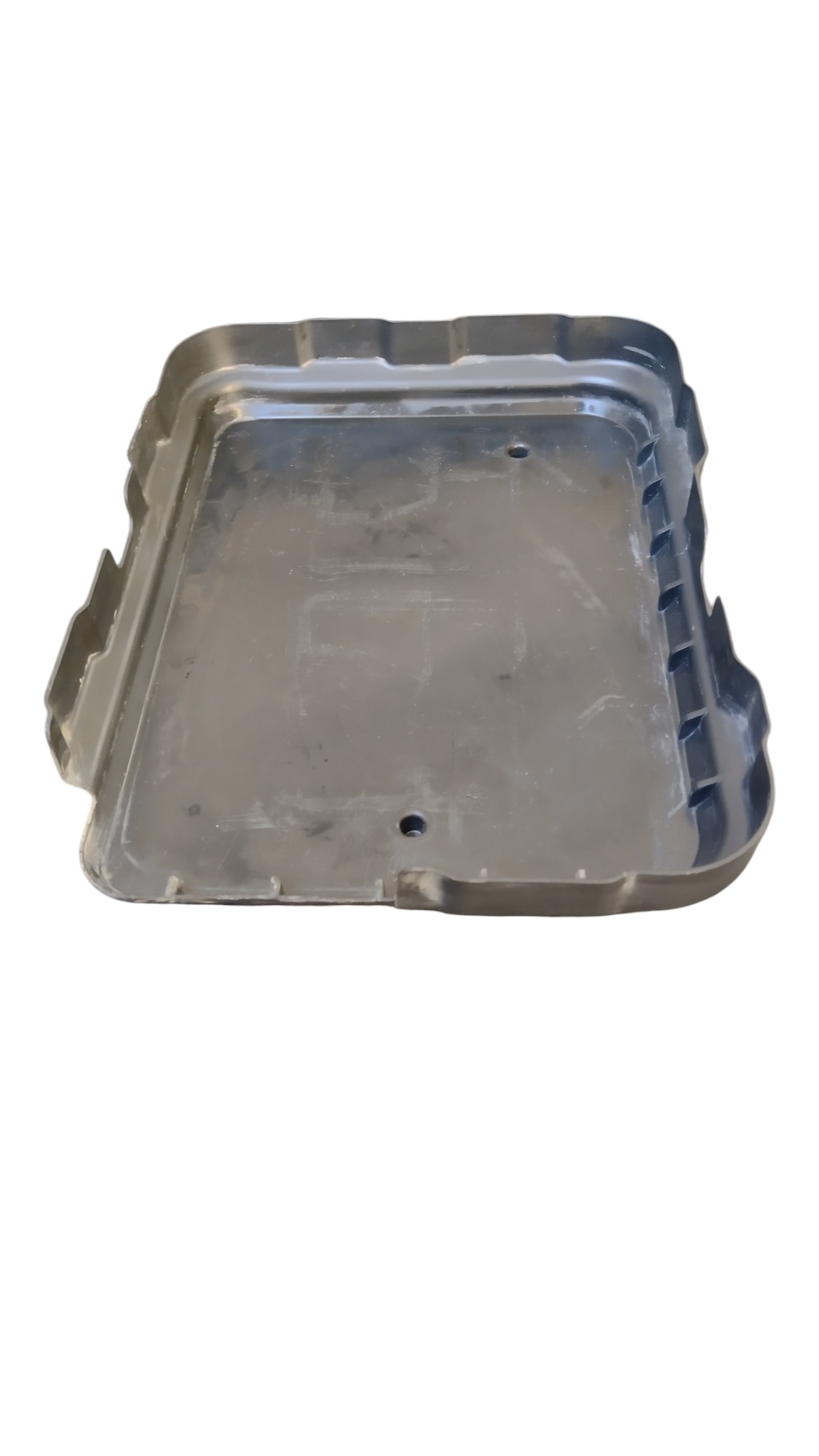 Suporte Proteção Bateria Honda Hrv 2019 4