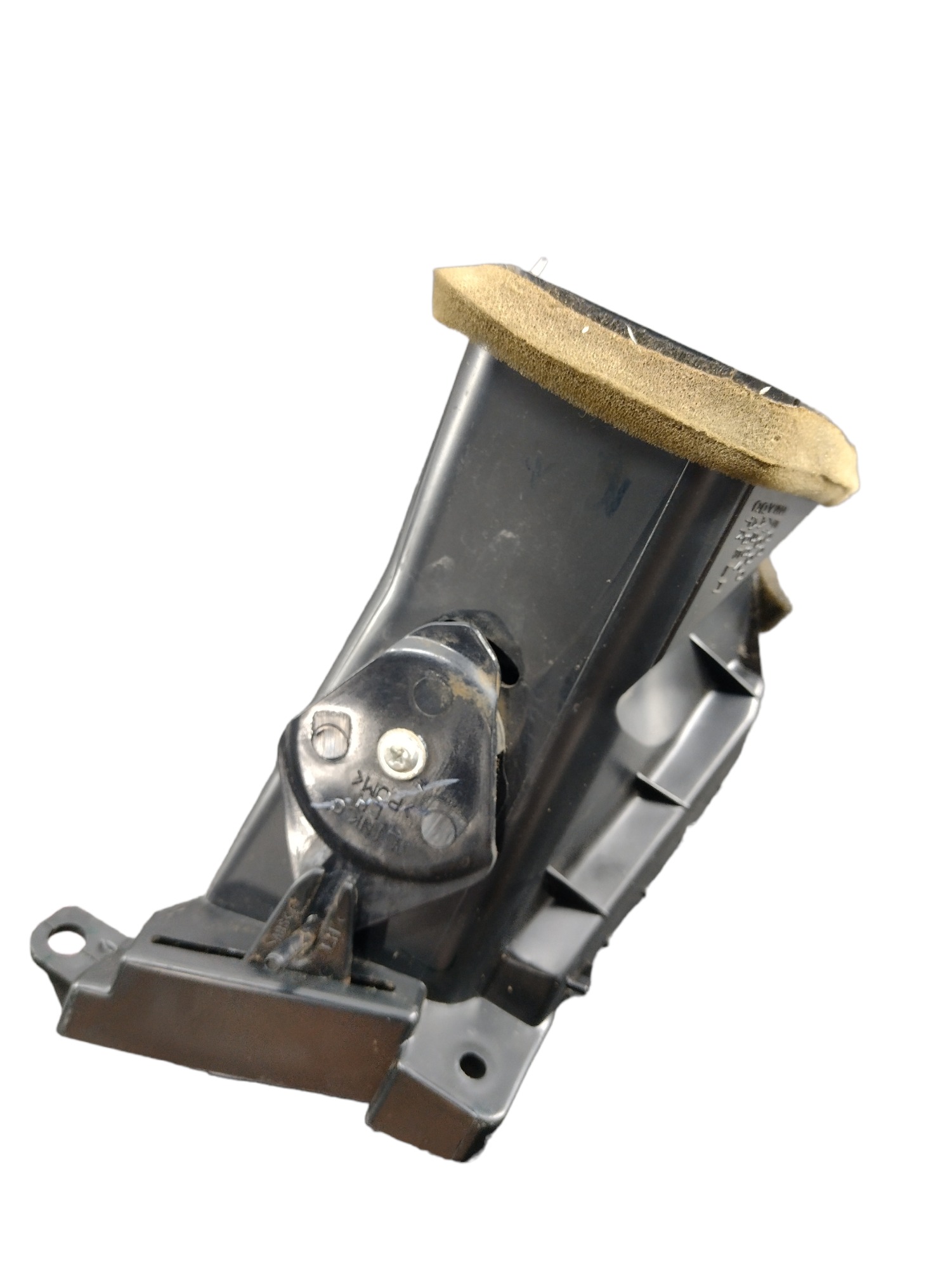 Difusor De Ar Central L.e Triton 2015 3