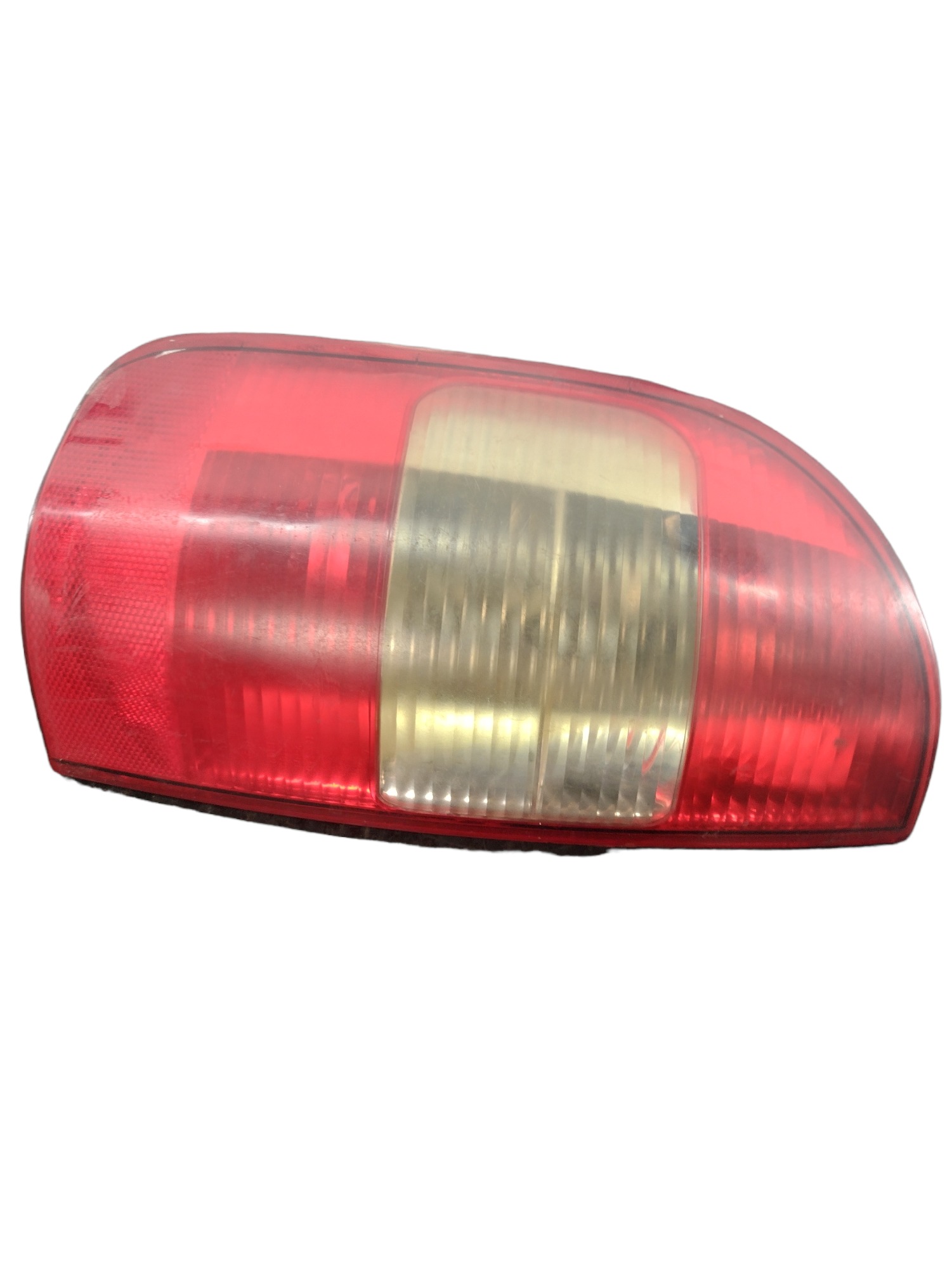 Lanterna Traseiro Esquerdo Chevrolet S10 2003 4