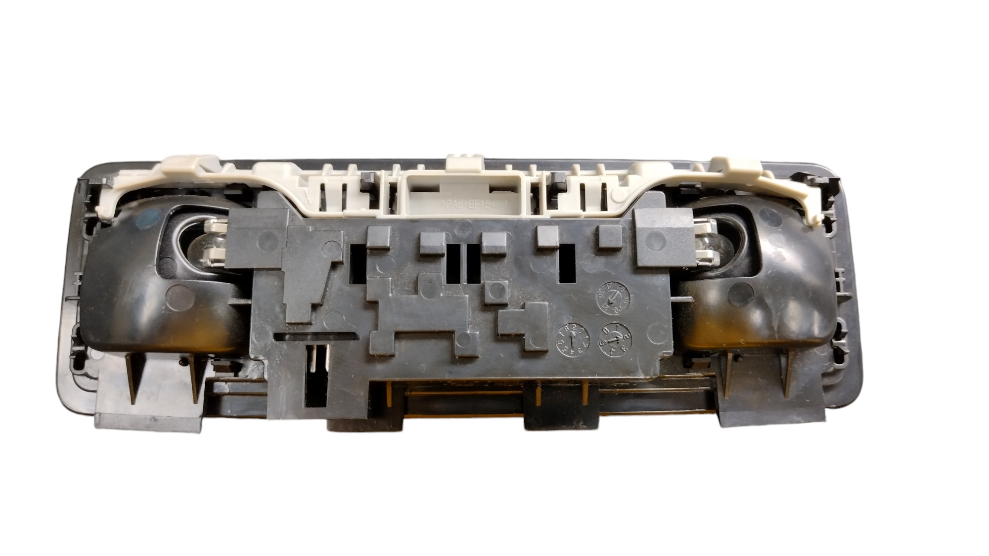 Luz Cortesia Interna Traseira Vw Nivus 2023 4