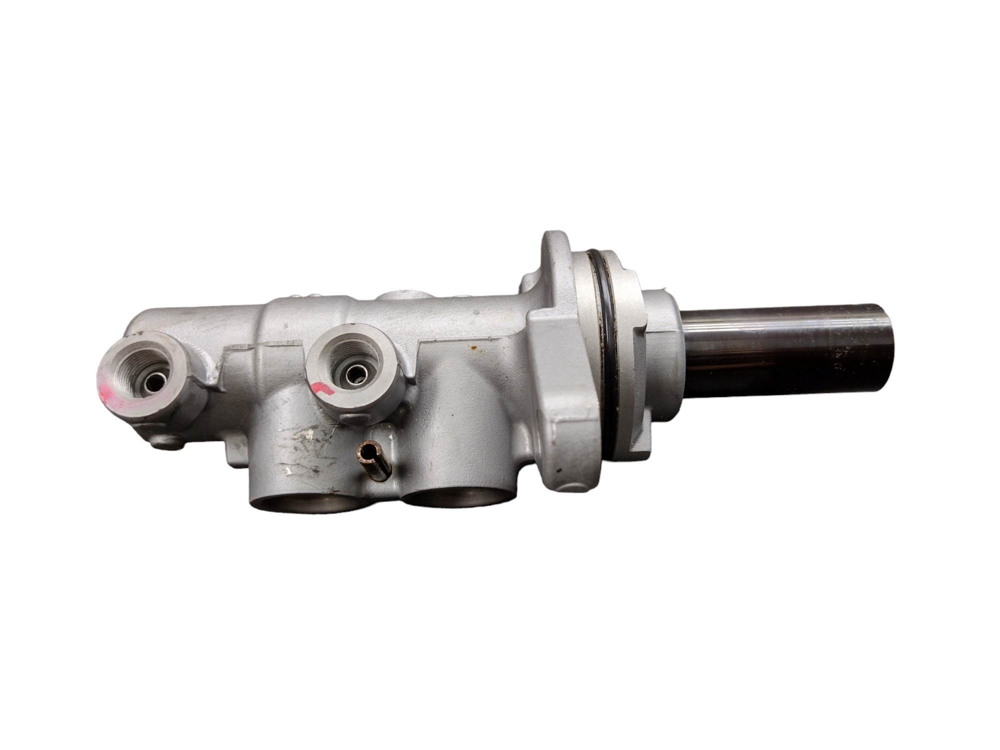 Cilindro Mestre Hilux Sw4 2.8 Srx 2018 4