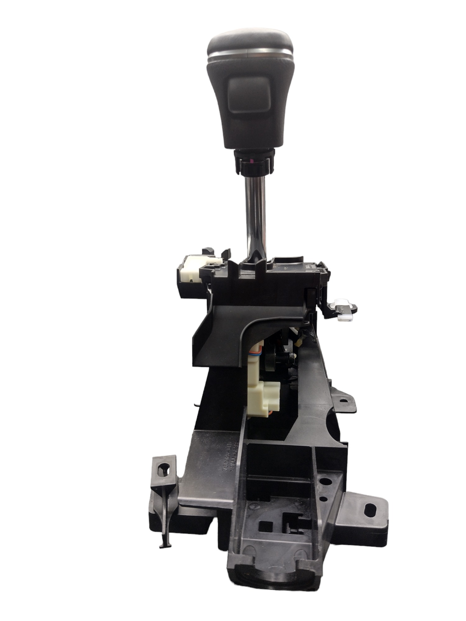 Alavanca De Marchas Corolla Cross Xrx 1.8 Hybrid 2022 5