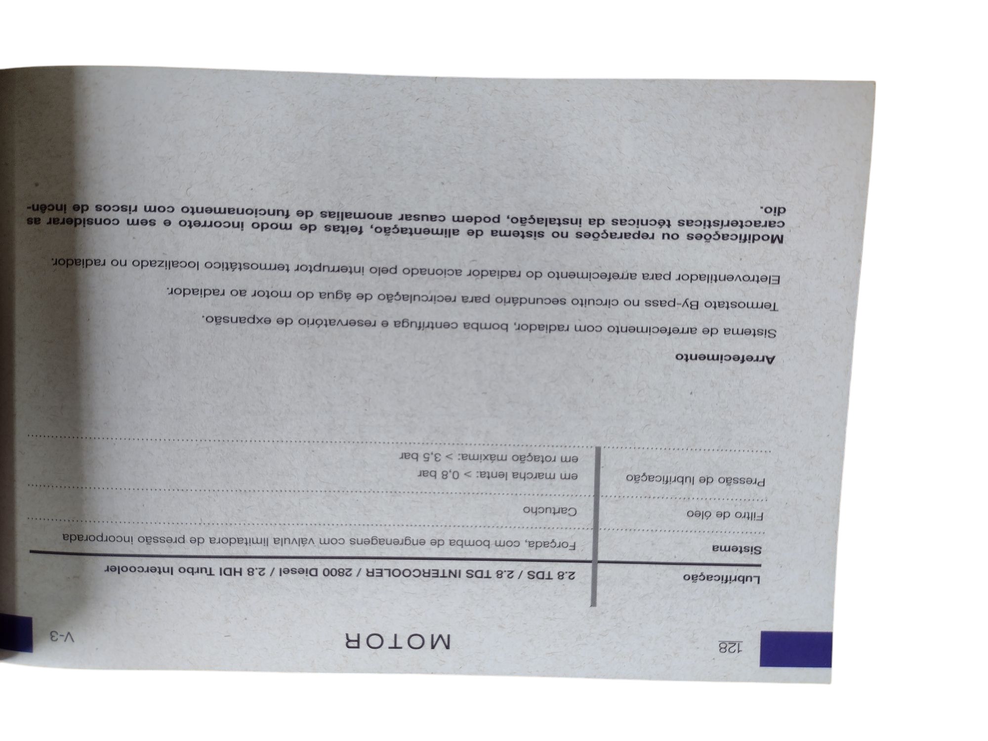 Manual Do Proprietário Citroen Jumper 2007 3