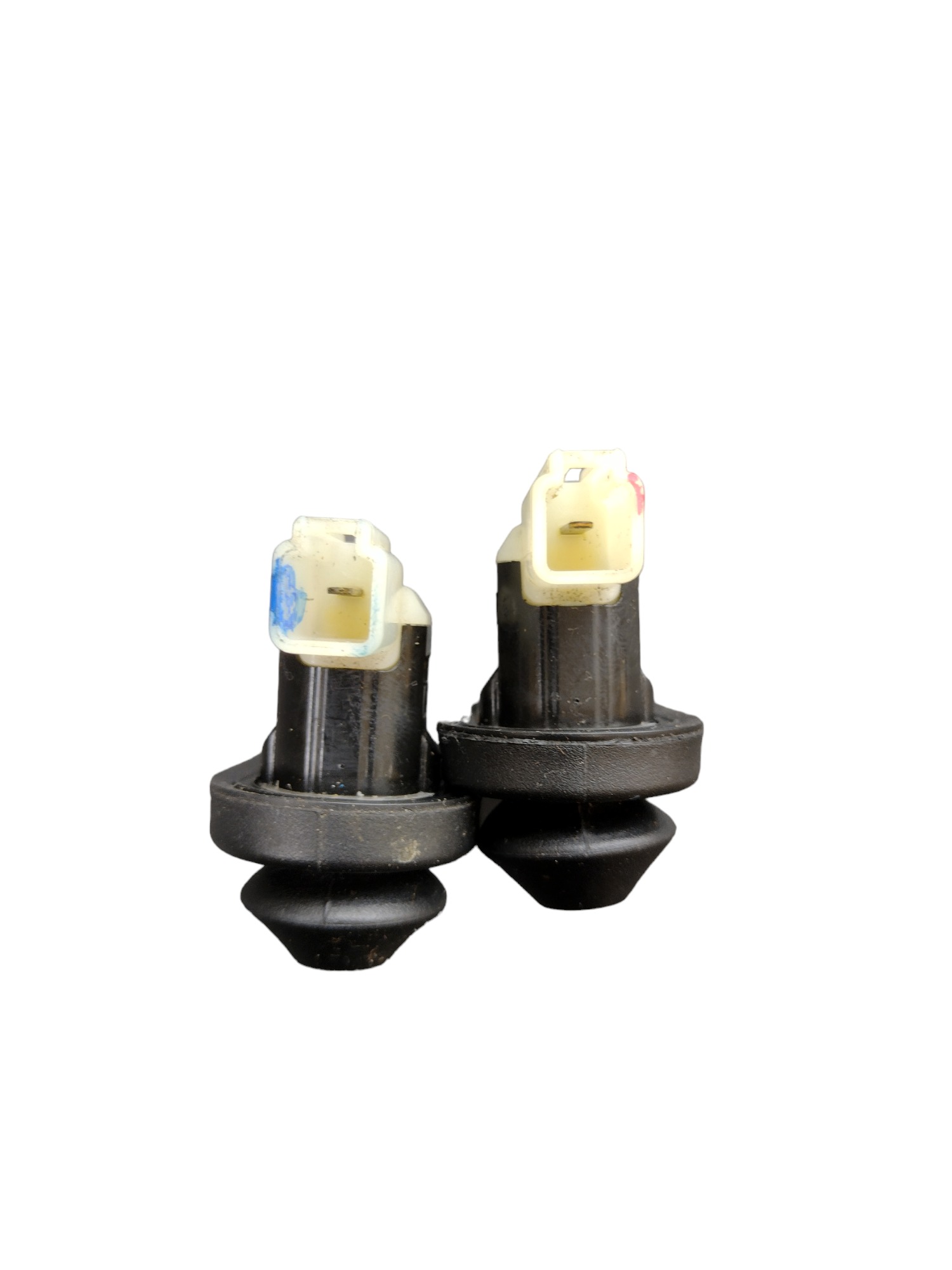 Par Interruptor Portas Dianteiras Hilux 2013 4