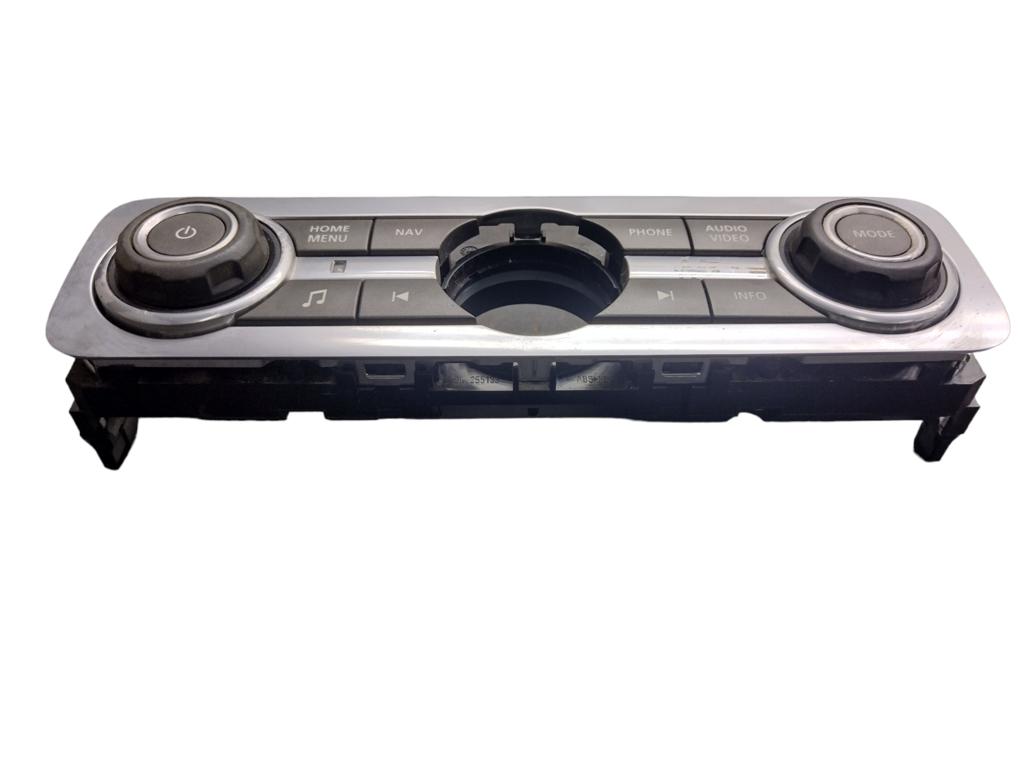 Comando Do Radio Range Rover Sport 2011 2
