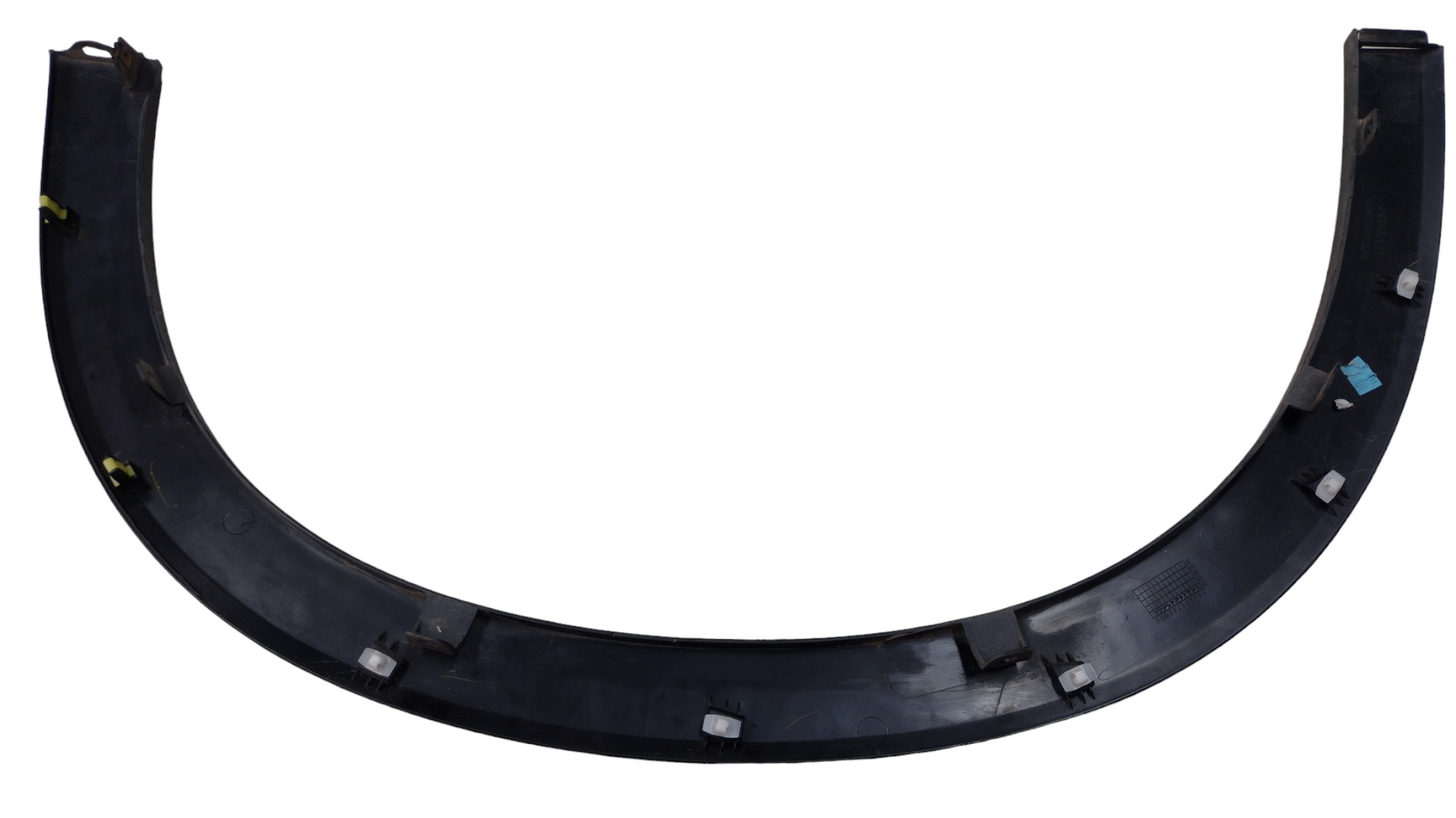 Moldura Aplique Paralama D.e Honda Hrv 2017 2