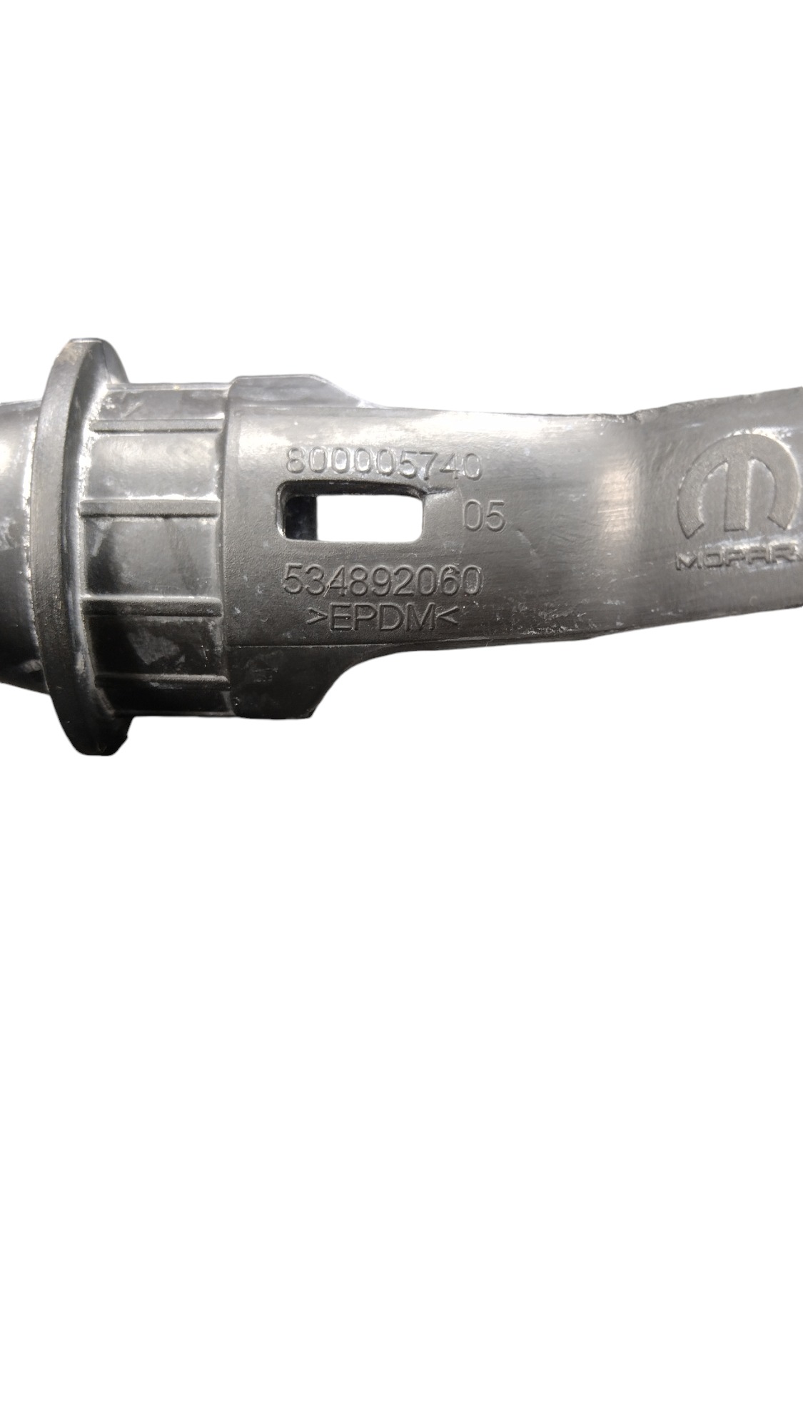 Mangueira Saida De Água Caixa Evaporadora Compass 1.3 2023 5