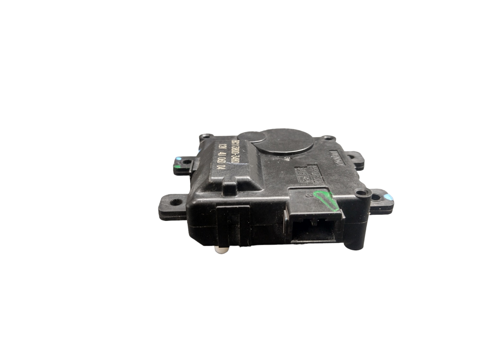 Atuador Direcionador Do Ar  Honda Hrv 2017 4