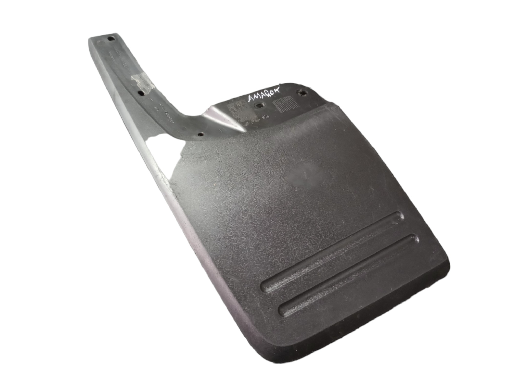 Lameiro Parabarro T.e Amarok 2013 2