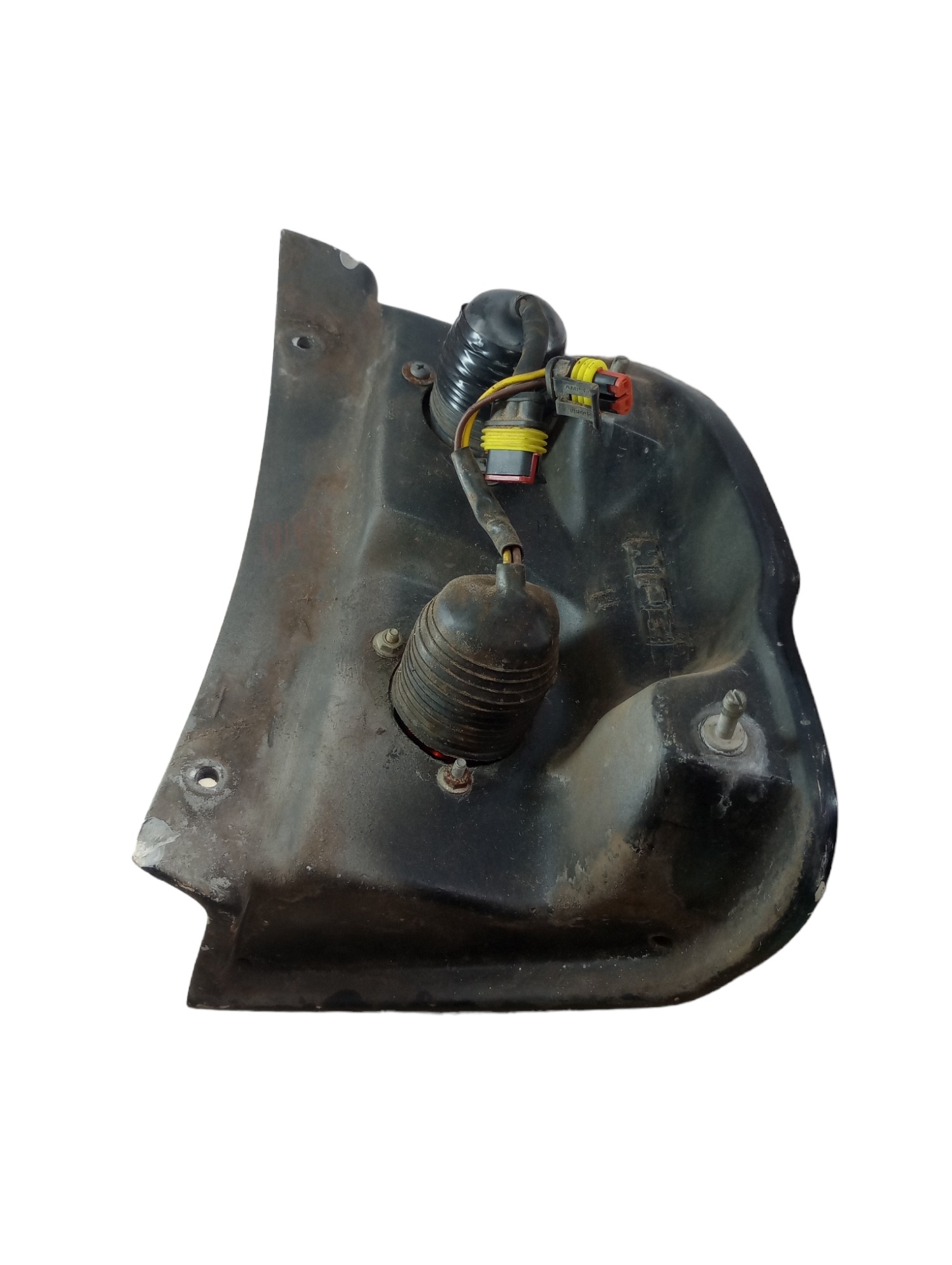 Lanterna Traseira L.e Mitsubishi Pajero Sport 2006 5