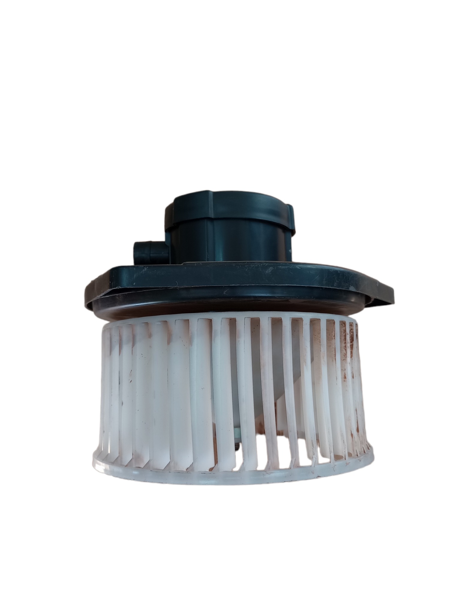 Motor Do Ar Forçado L200 Triton 2014 3