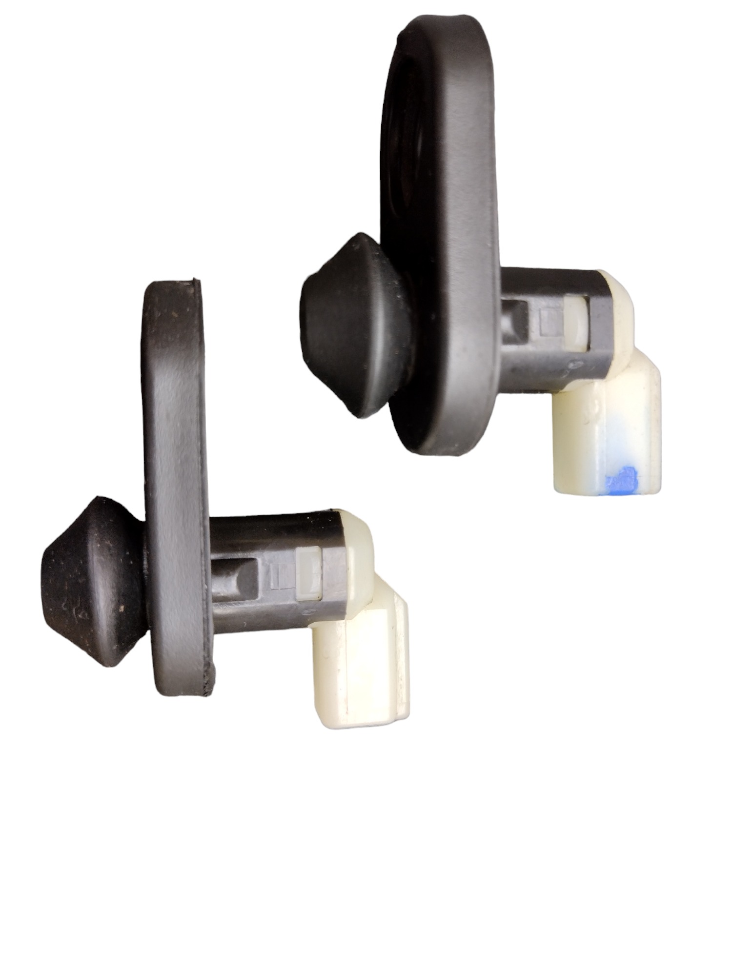Par Interruptor Portas Dianteiras Hilux 2013 2