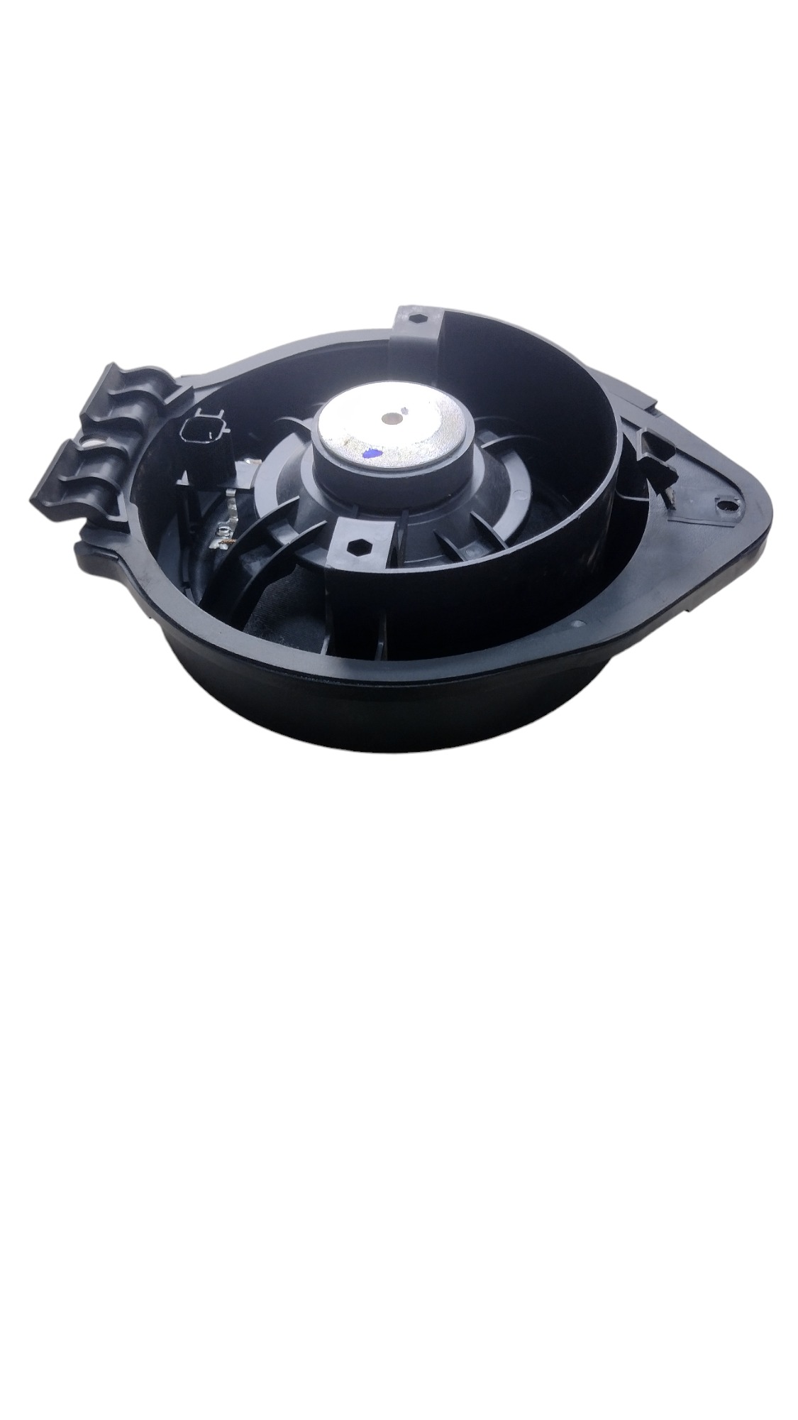 Alto Falante Porta D.e Gm Tracker 2024 3