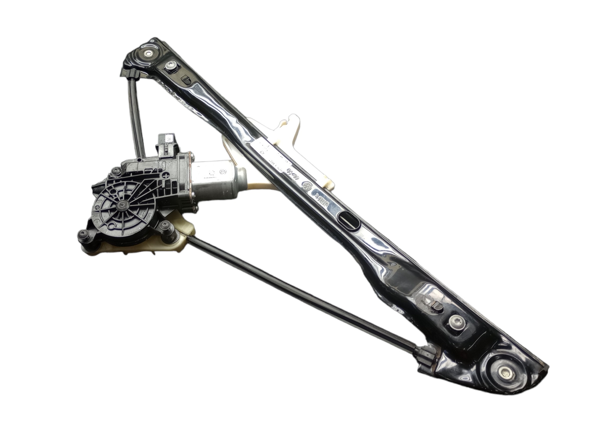 Máquina De Vidro T.d Vw Amarok 2015 2