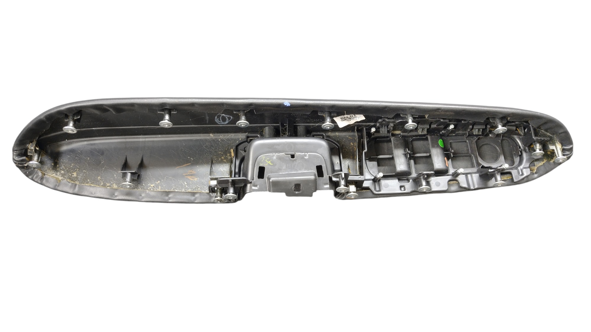 Puxador Interno Porta D.e Honda Hrv 2020 4