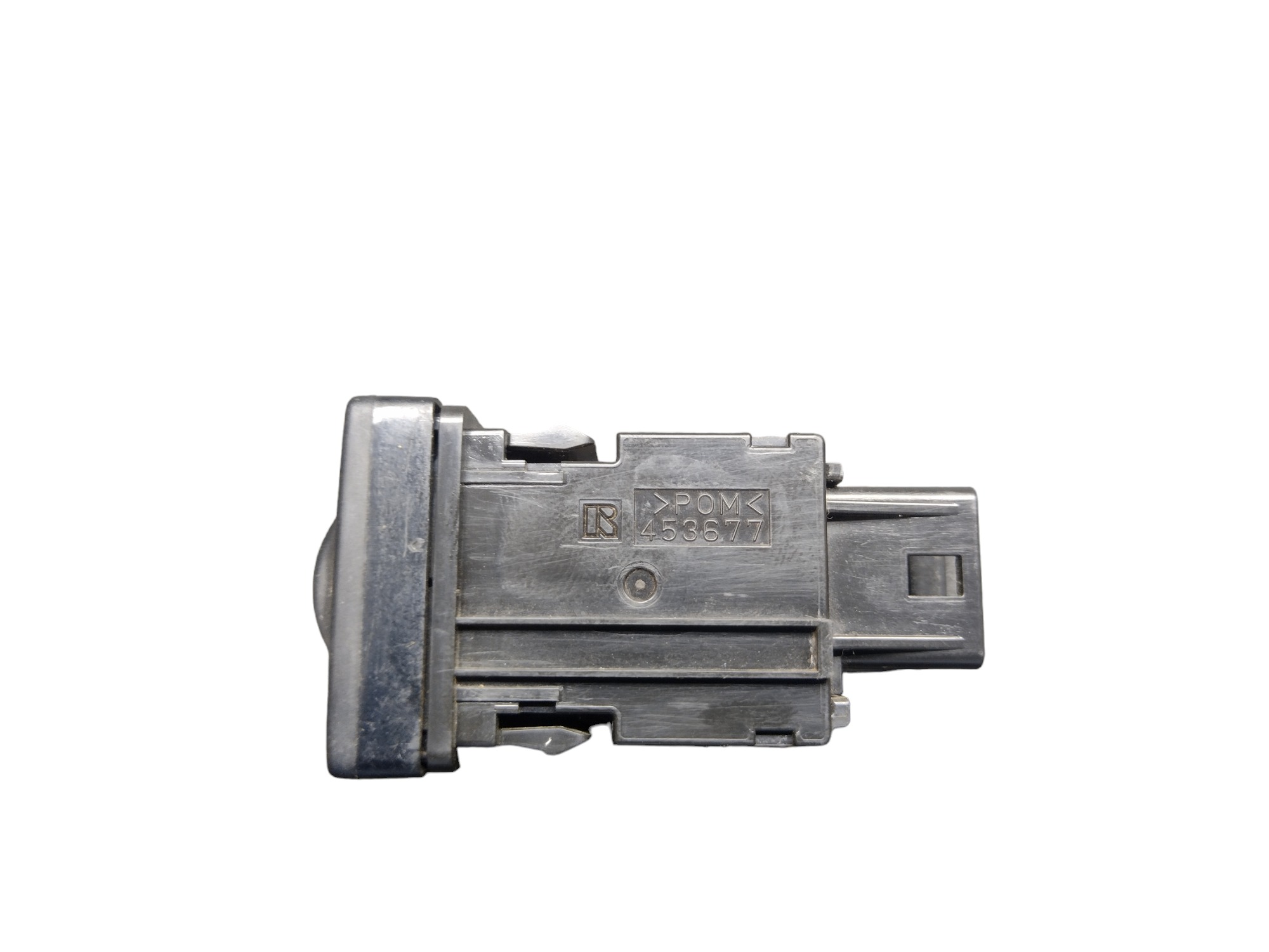 Botão Aquecedor Banco D.d Hilux 2.8 2019 2