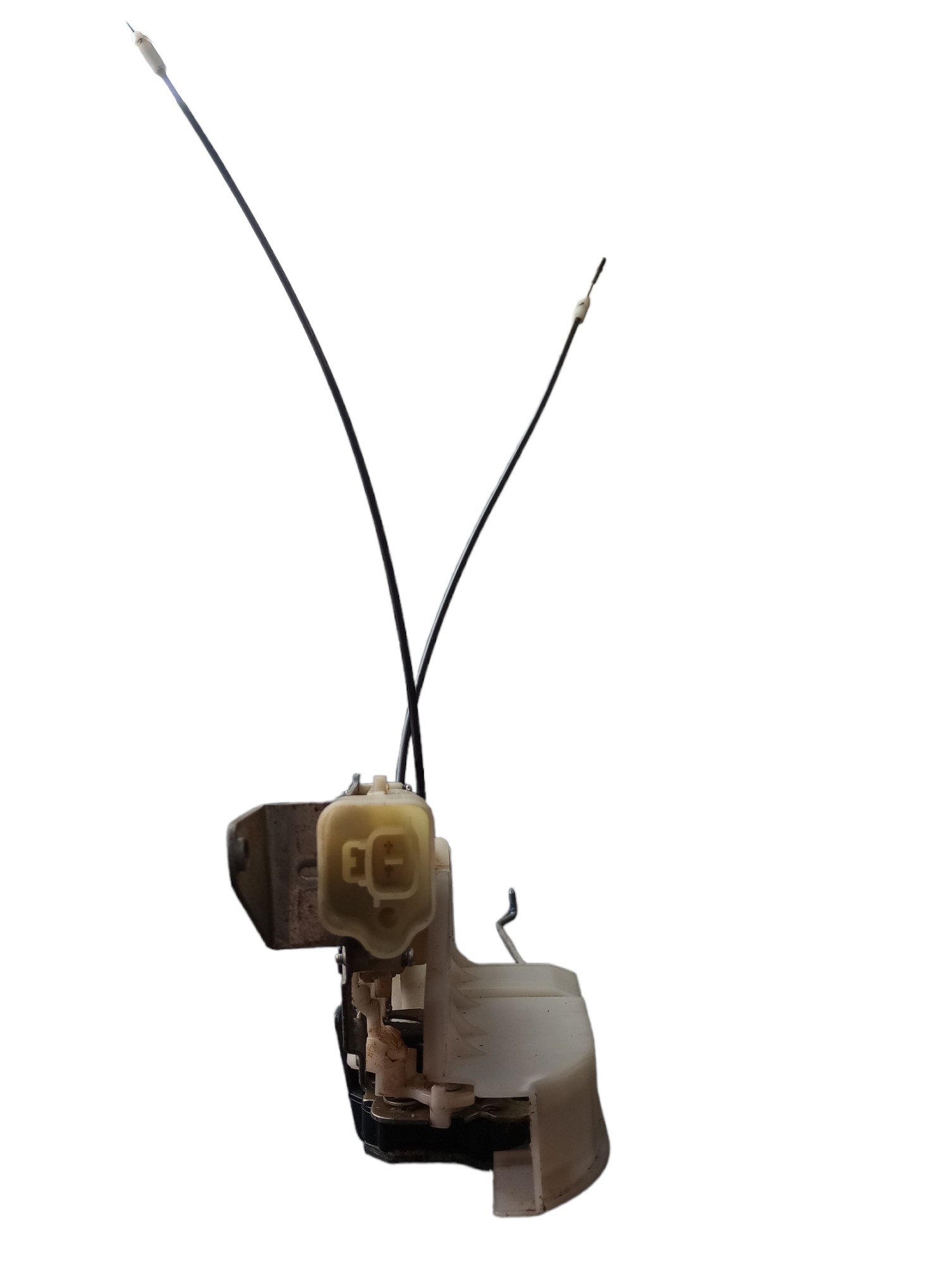 Fechadura Porta Dianteira Esquerda S10 Ltz 2.8 2014 4