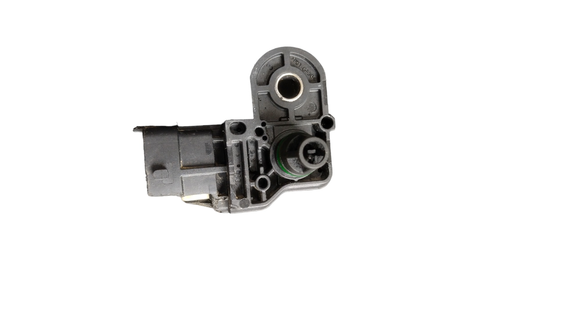 Sensor Map Gm S10 2.8 2013 2