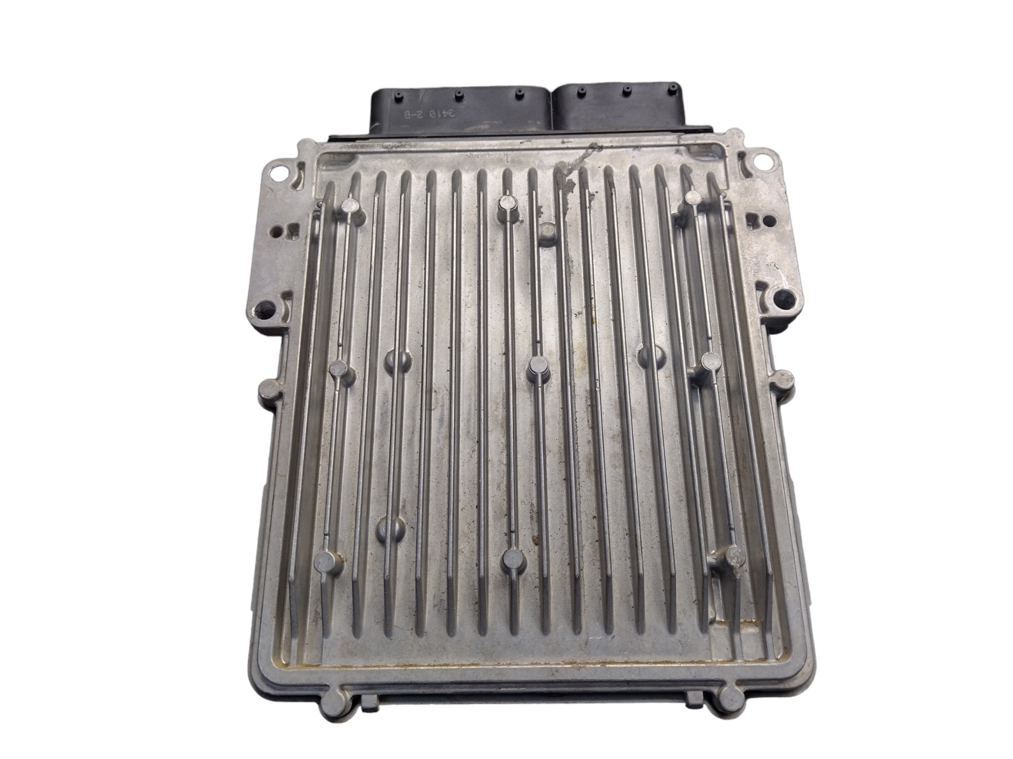 Módulo De Injeção Range Rover Sport 3.0 2011 5