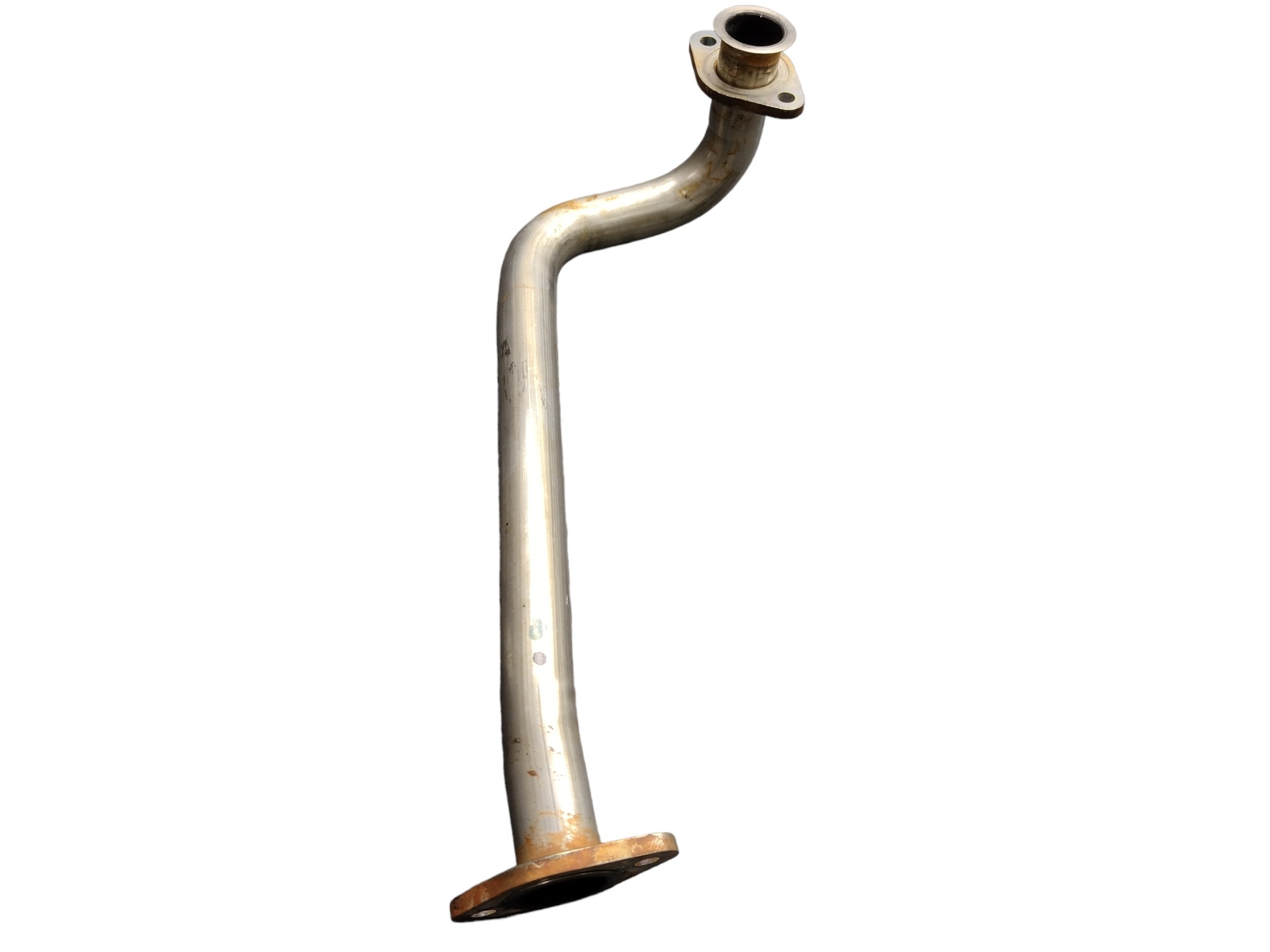 Cano Da Válvula Egr Toyota Hilux 3.0 2010 2