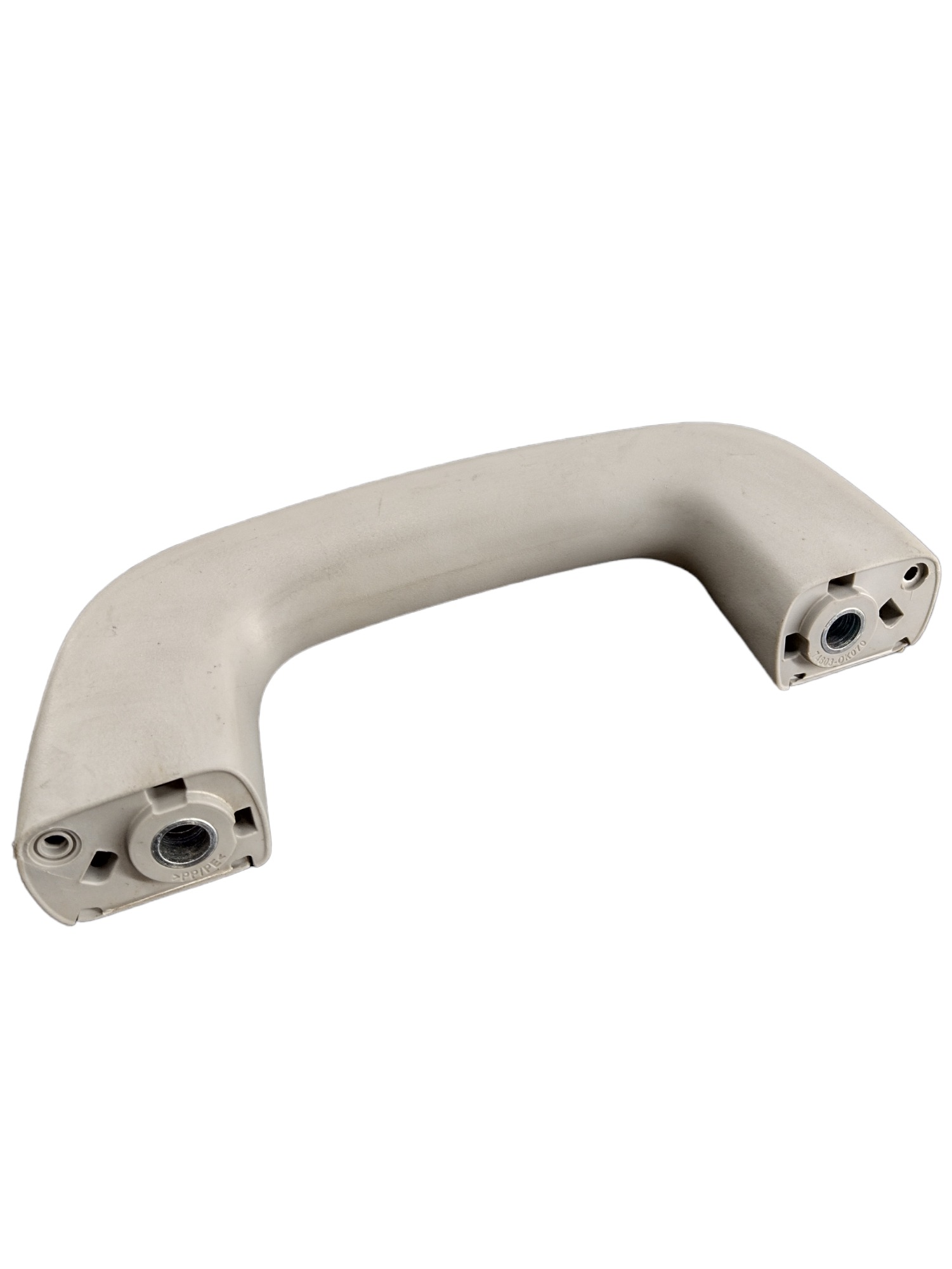 Alça Teto Toyota Hilux 2.8 2020 5