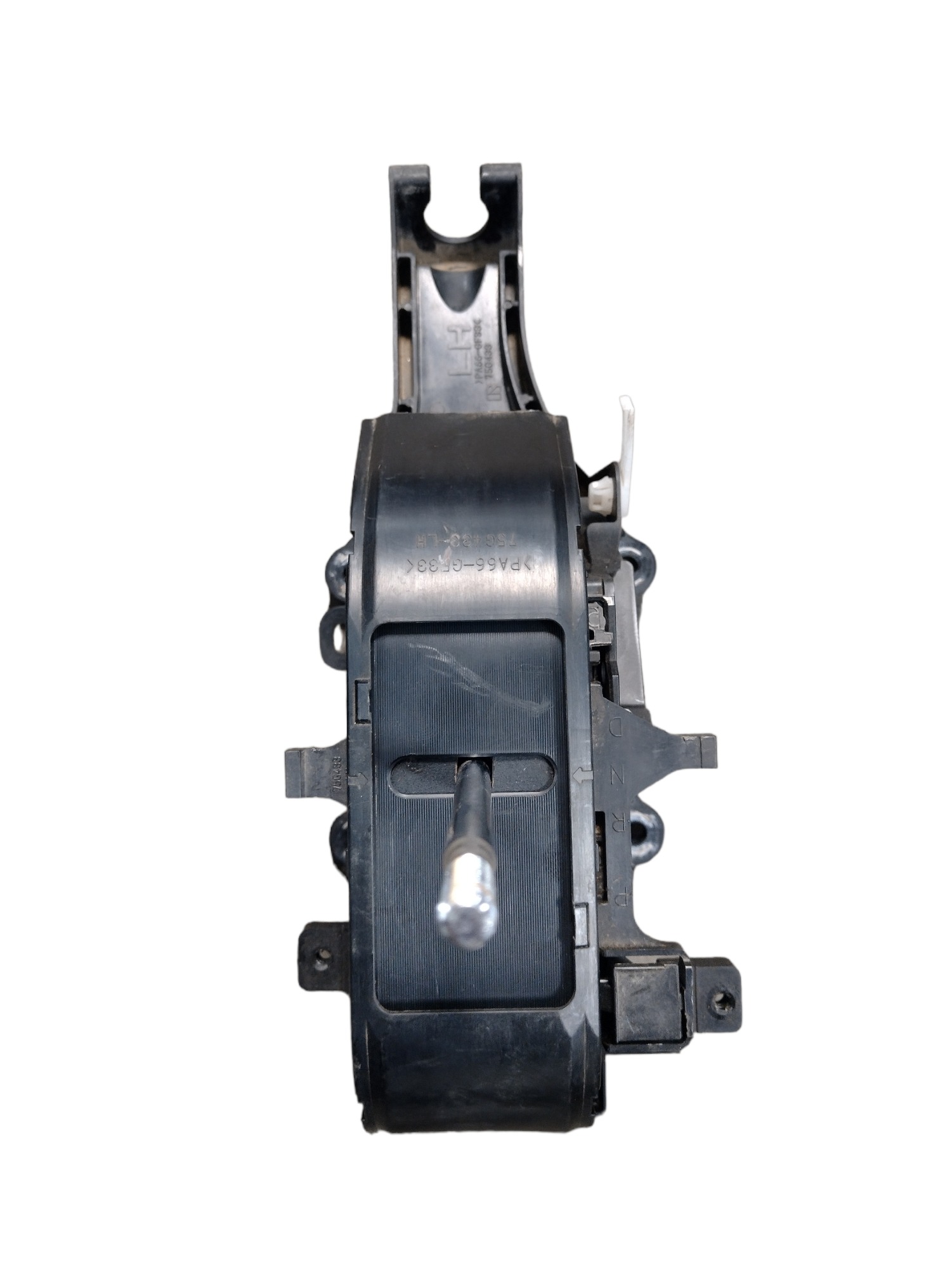 Alavanca Marcha Toyota Hilux 2.8 2019 2