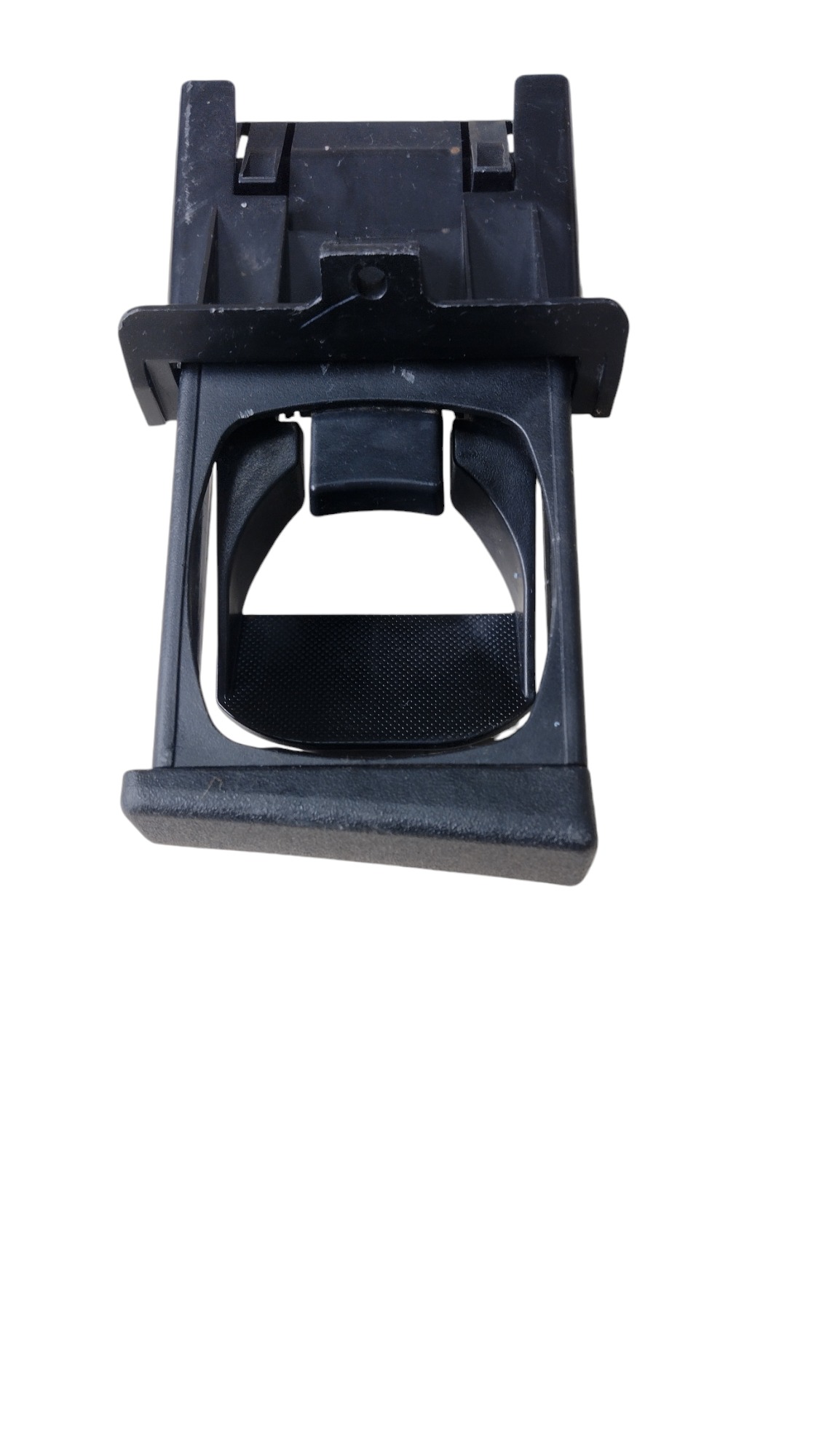 Porta Copo L.e Toyota Hilux 2006 A 2015 Preto 3