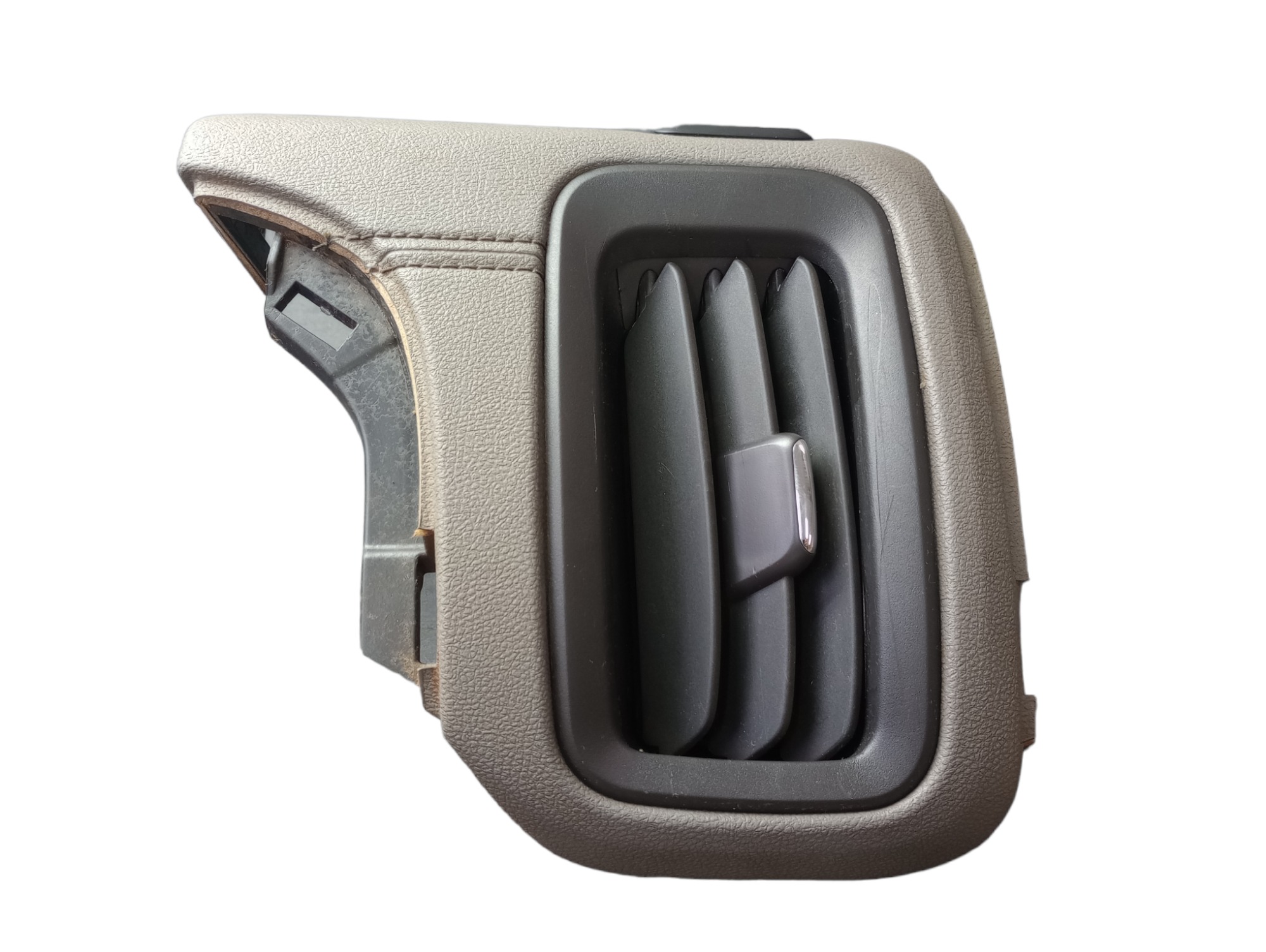 Difusor Ar Lado Esquerdo S10 Ltz 2017 2