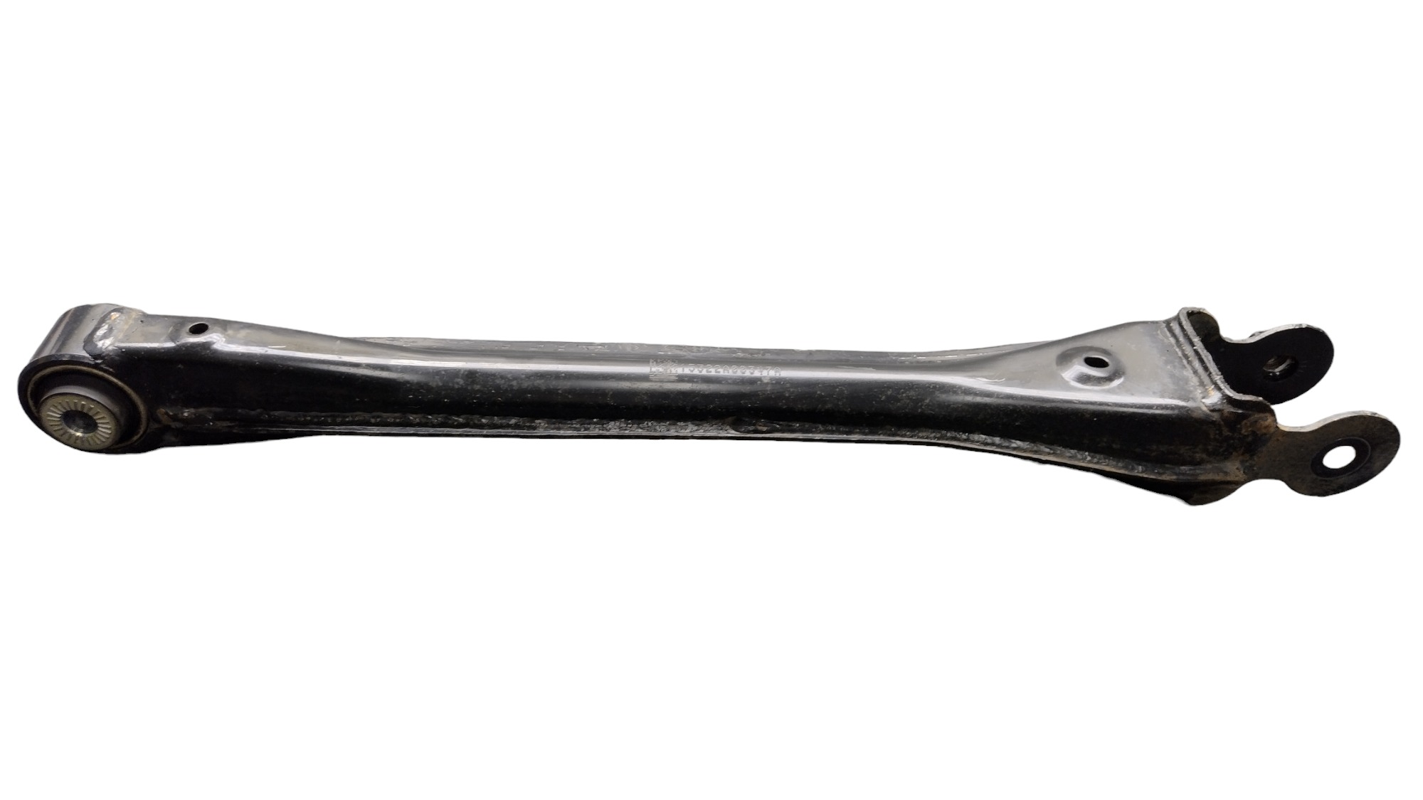 Braço Tirante T.d Fiat Toro 2.0 Diesel 2022 3