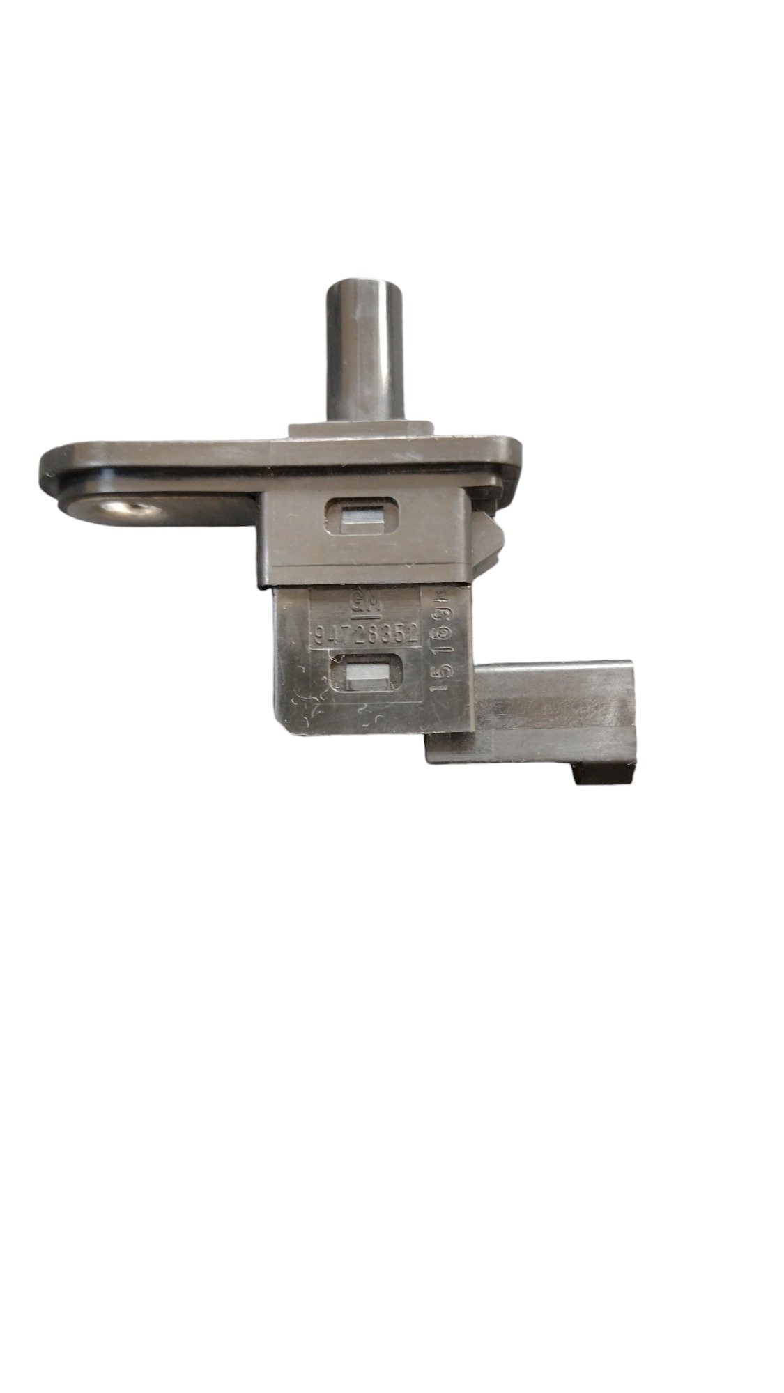 Sensor Interruptor Luz Porta Gm Trailblazer 2.8 2016 2