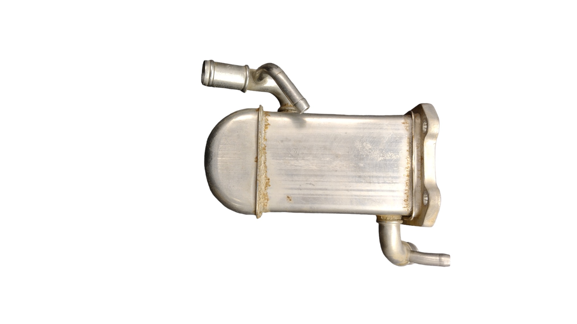 Resfriador Válvula Egr Chevrolet S10 2.8 180cv 2013 4