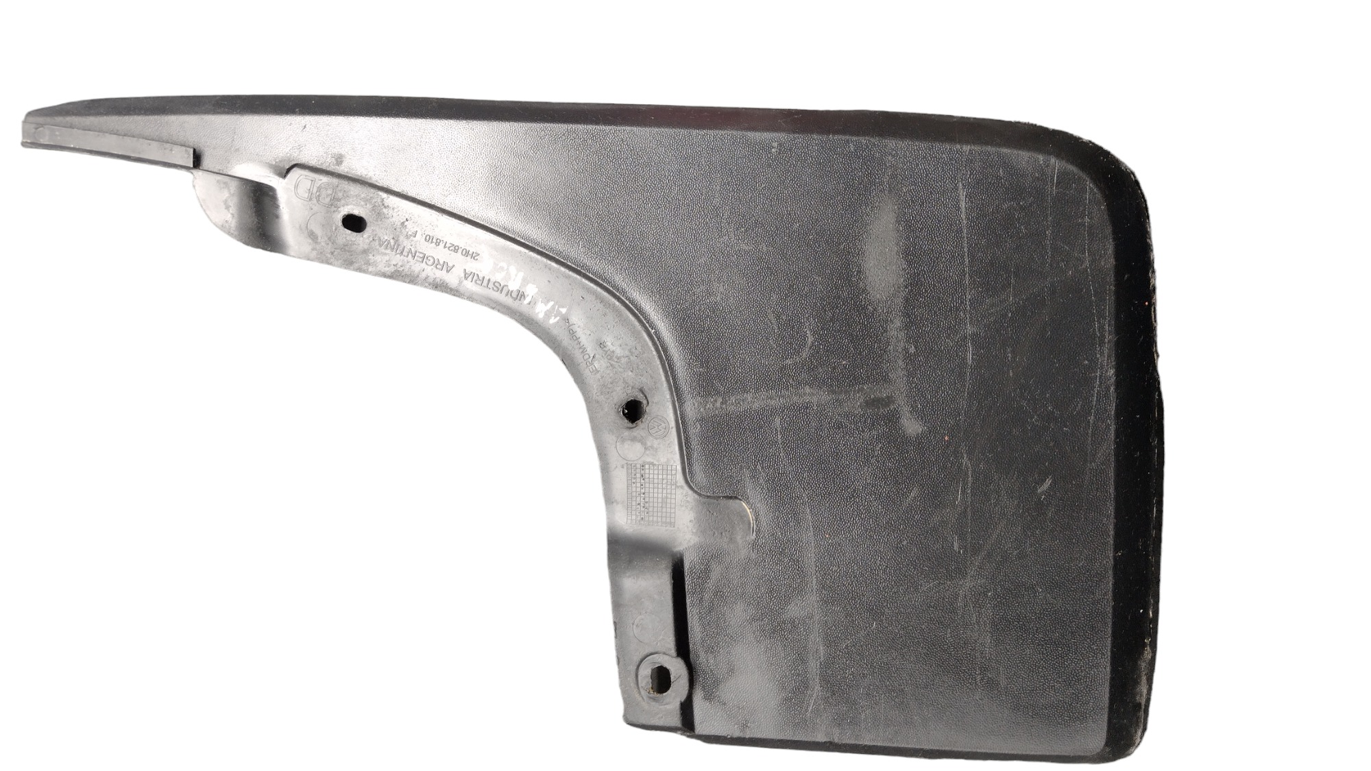 Parabarro D.d Vw Amarok 2013 3