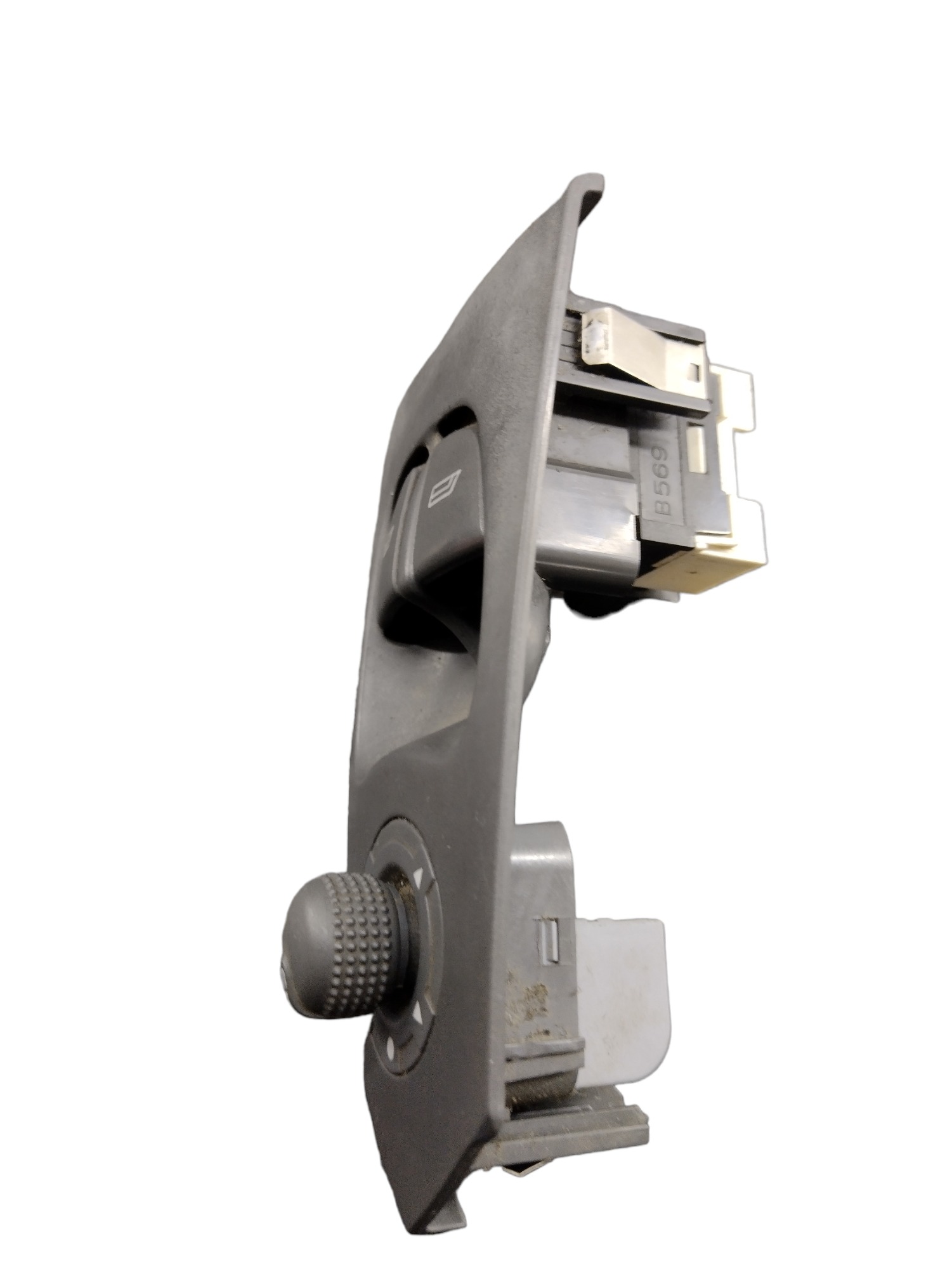 Comando Vídro E Retrovisor Fiat Ducato 2014 6