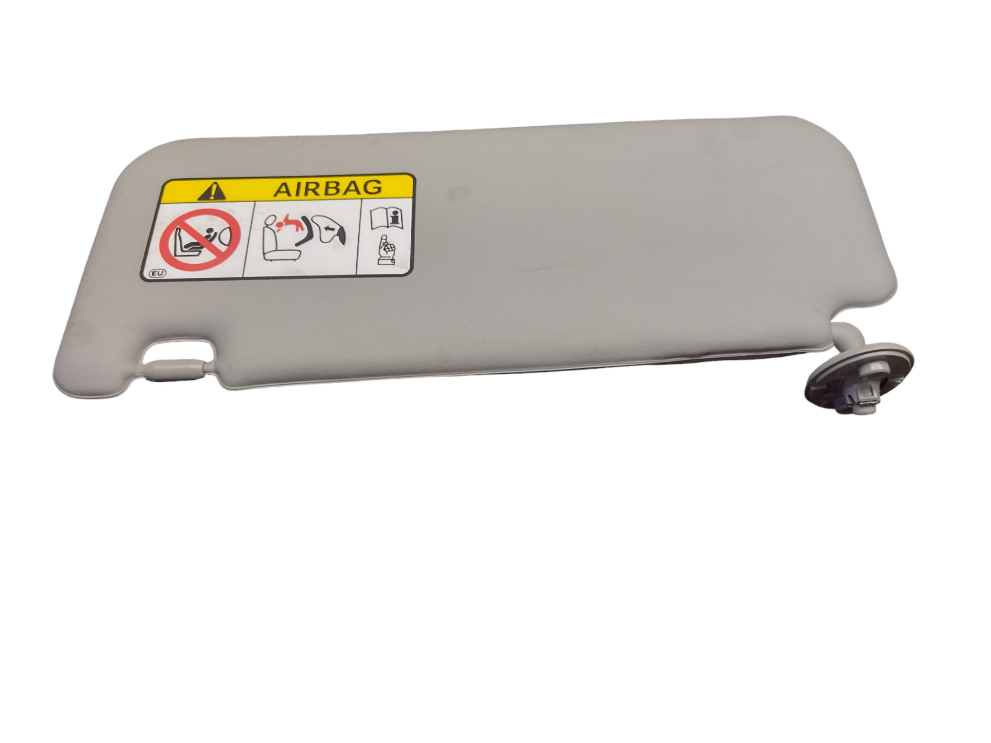 Para Sol L.d Hilux Srx 2021