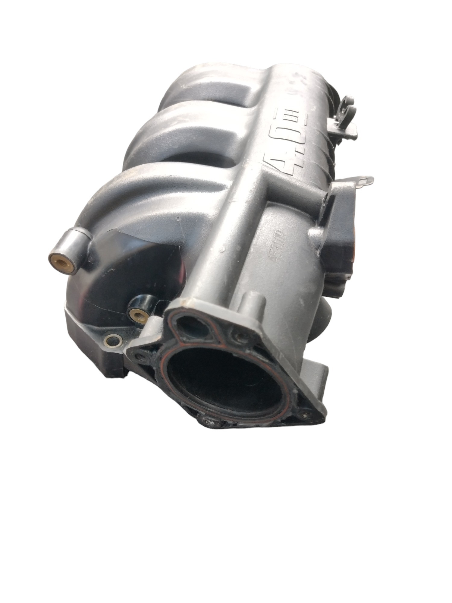 Coletor De Admissão Ford Ranger 4.0 1996 3