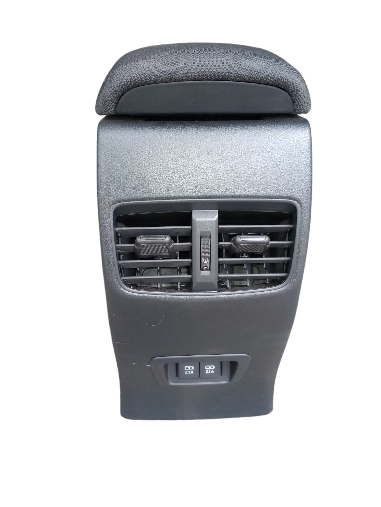 Porta Objetos Console Central Corolla Cross  2022 6