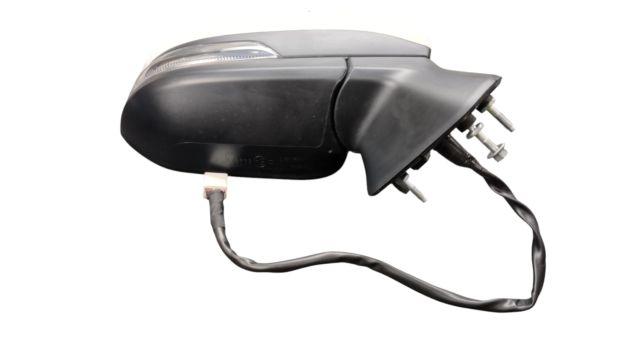 Retrovisor Externo L.d Corolla Cross 2024 2