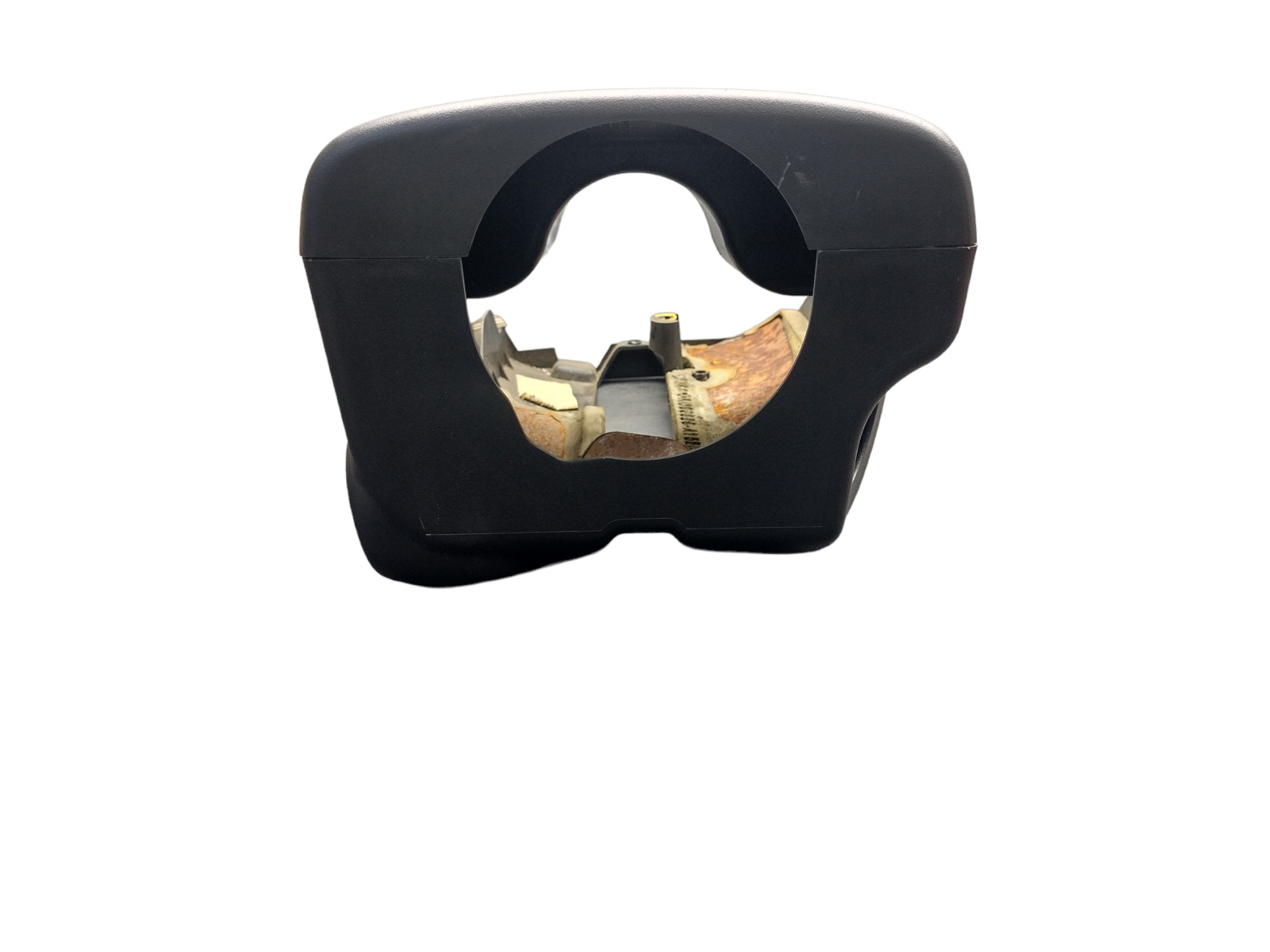 Acabamento  Chave De Seta Range Rover 2008 3