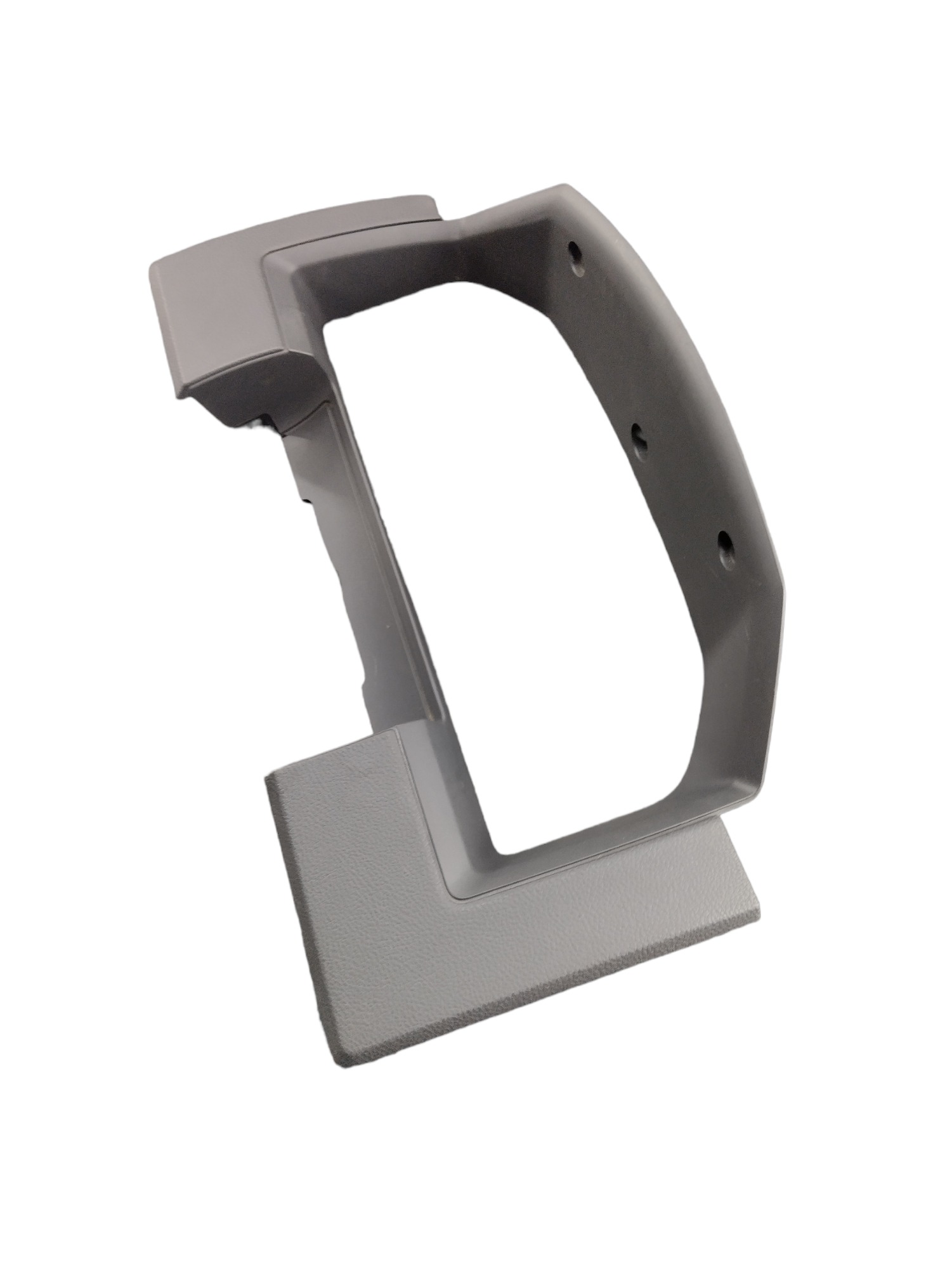 Moldura Painel Instrumentos Dodge Ram 2012 5