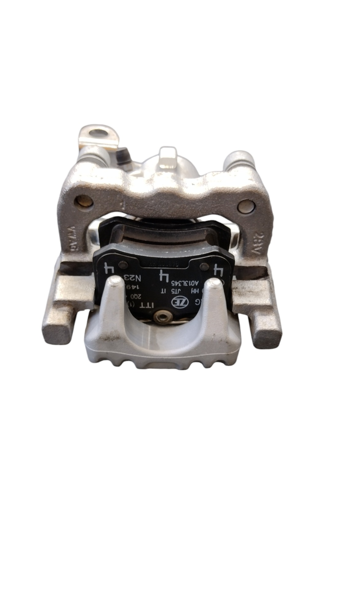 Pinça de freio T.E Vw Nivus 1.0 Turbo 2023 2