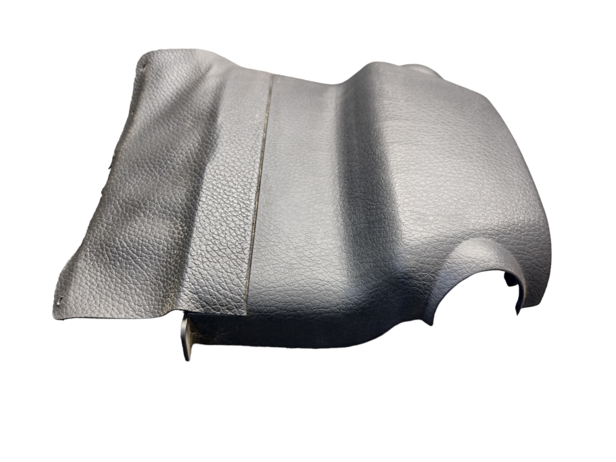 Acabamento Superior Da Chave De Seta  Sorento 2011 4