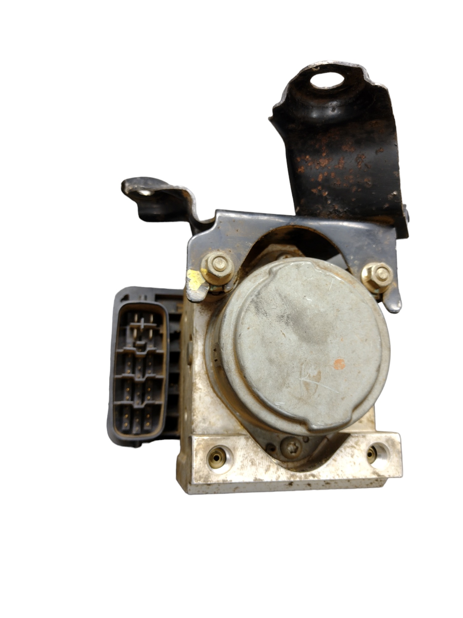 Módulo Toyota Hilux 3.0 2008 3