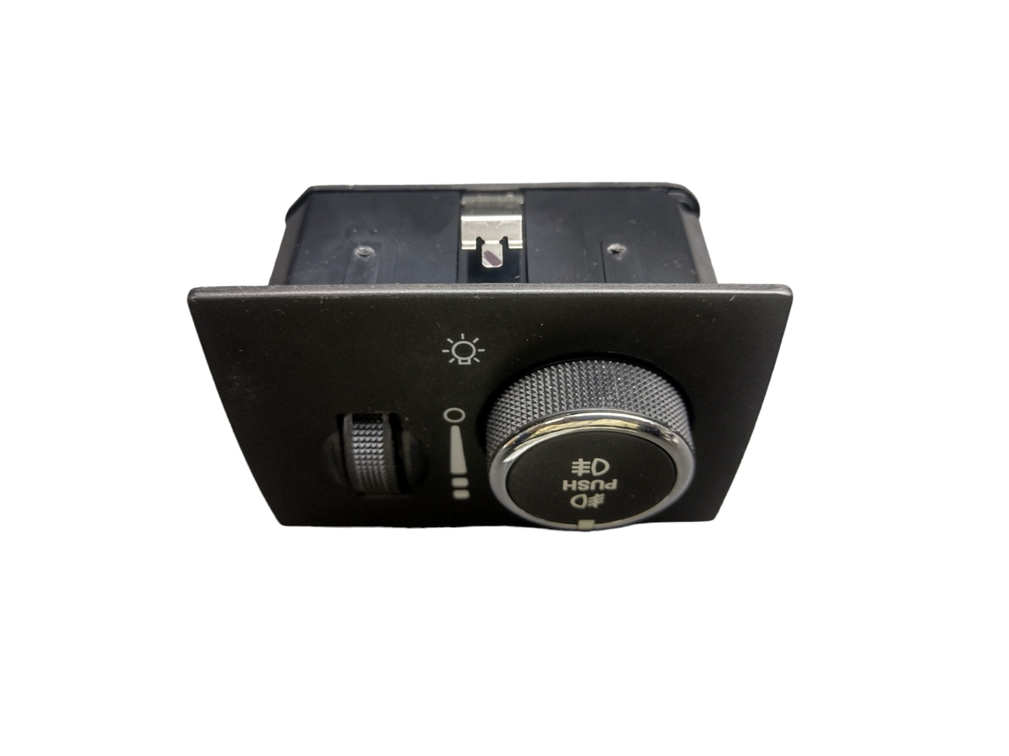 Botão Chave De Luz Grand Cherokee 2011 3