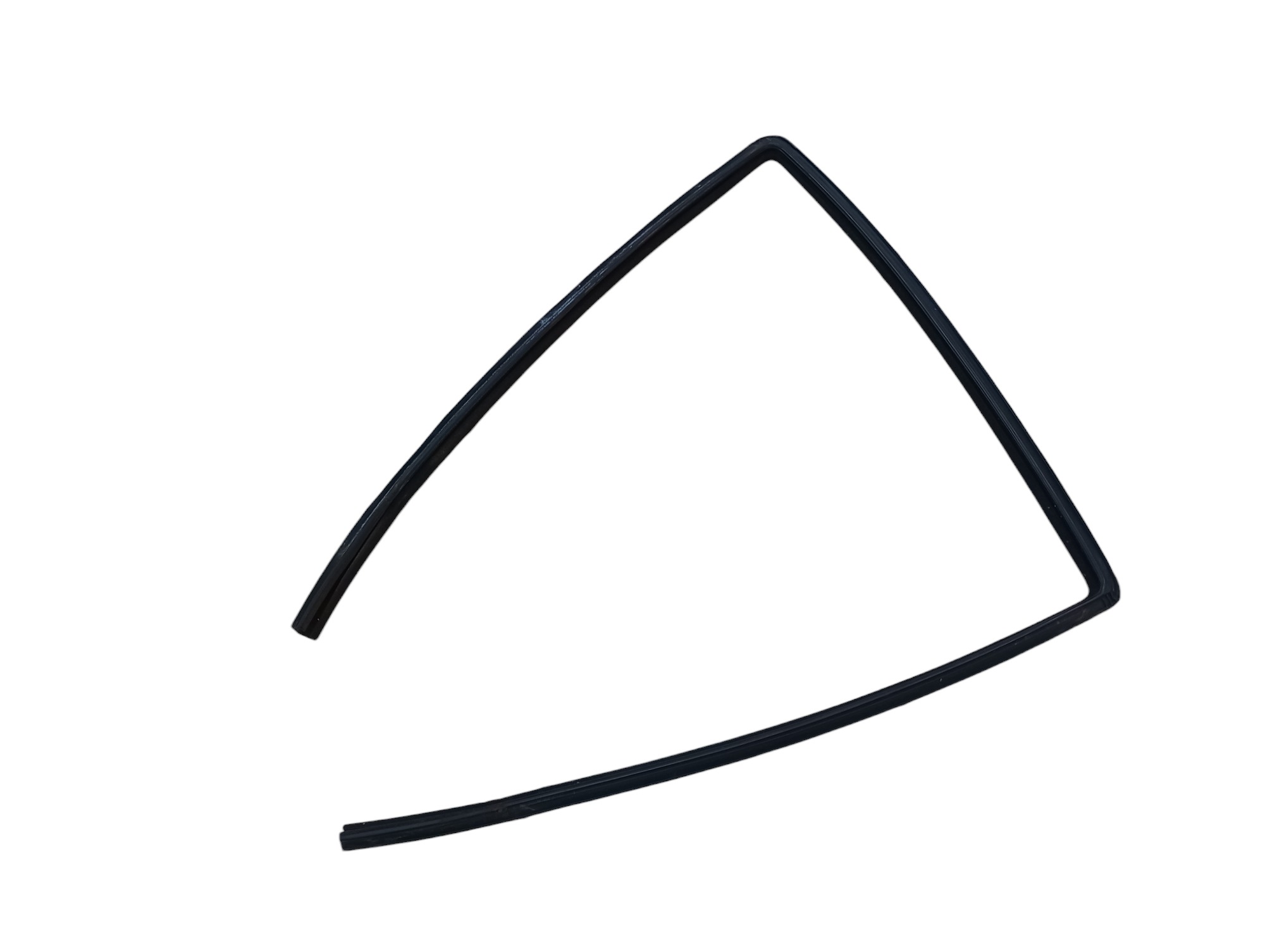 Borracha De Guarnição Porta T.d Range Rover Sport 2010 2