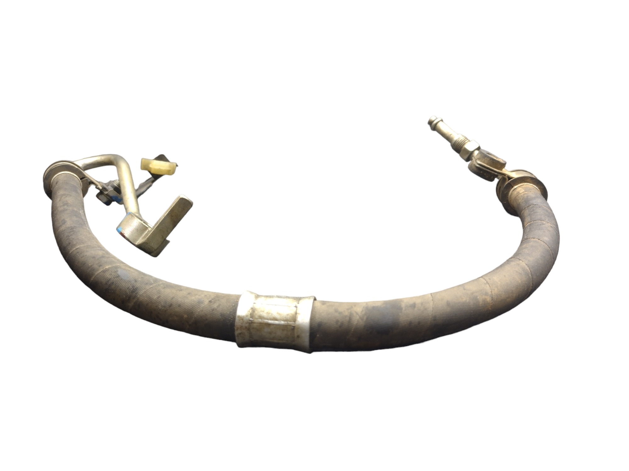 Mangueira Óleo Hidráulico  Pajero Full 3.8 V6 2012 4