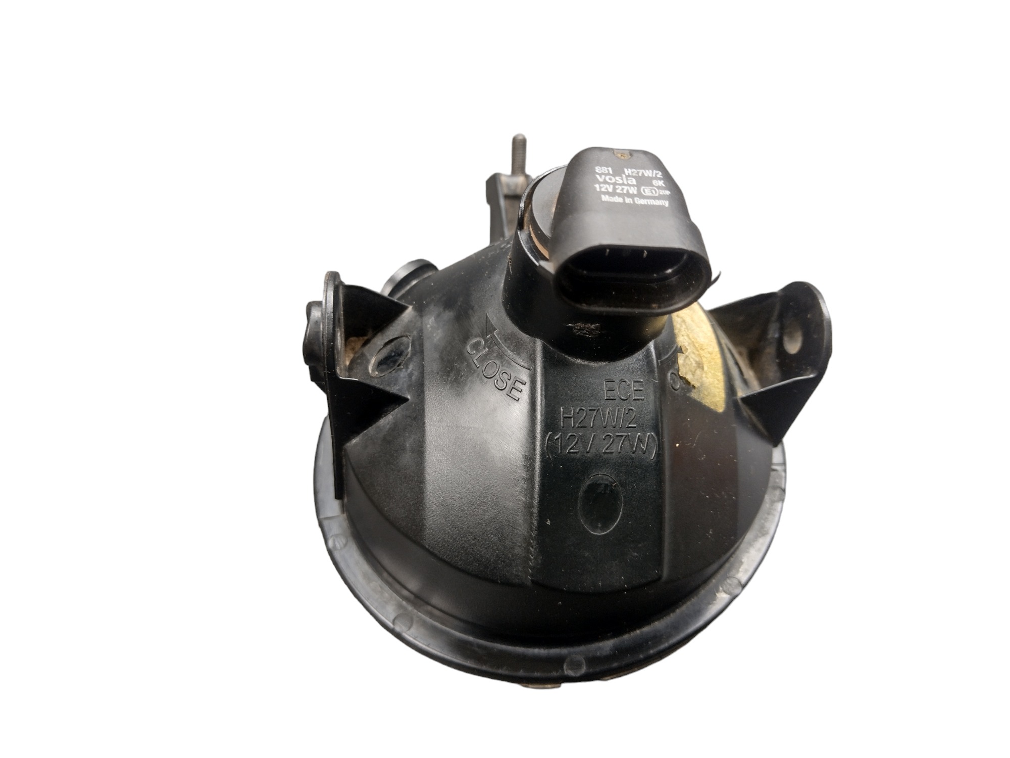 Farol De Milha  Lado Direito S10 2017 3